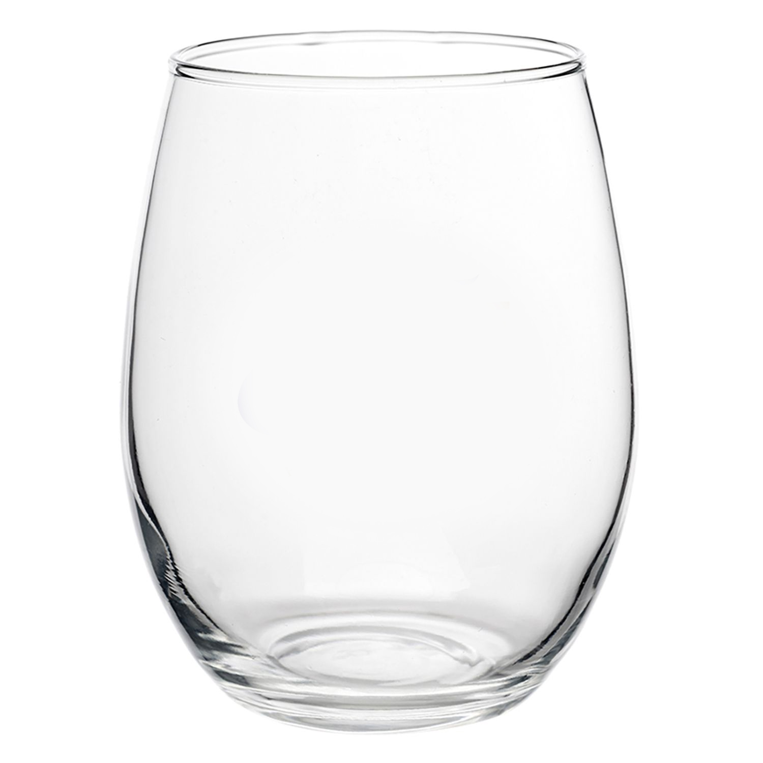 Picture of Stemless White Wine Glass - Set of 2