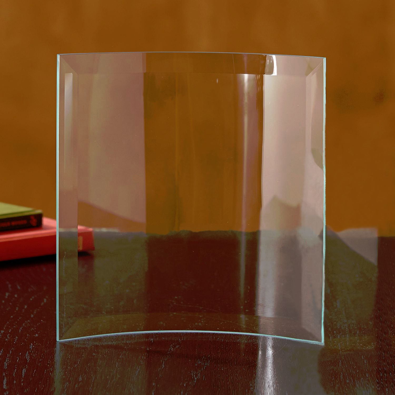 Picture of Jade Square Crescent - Large Award