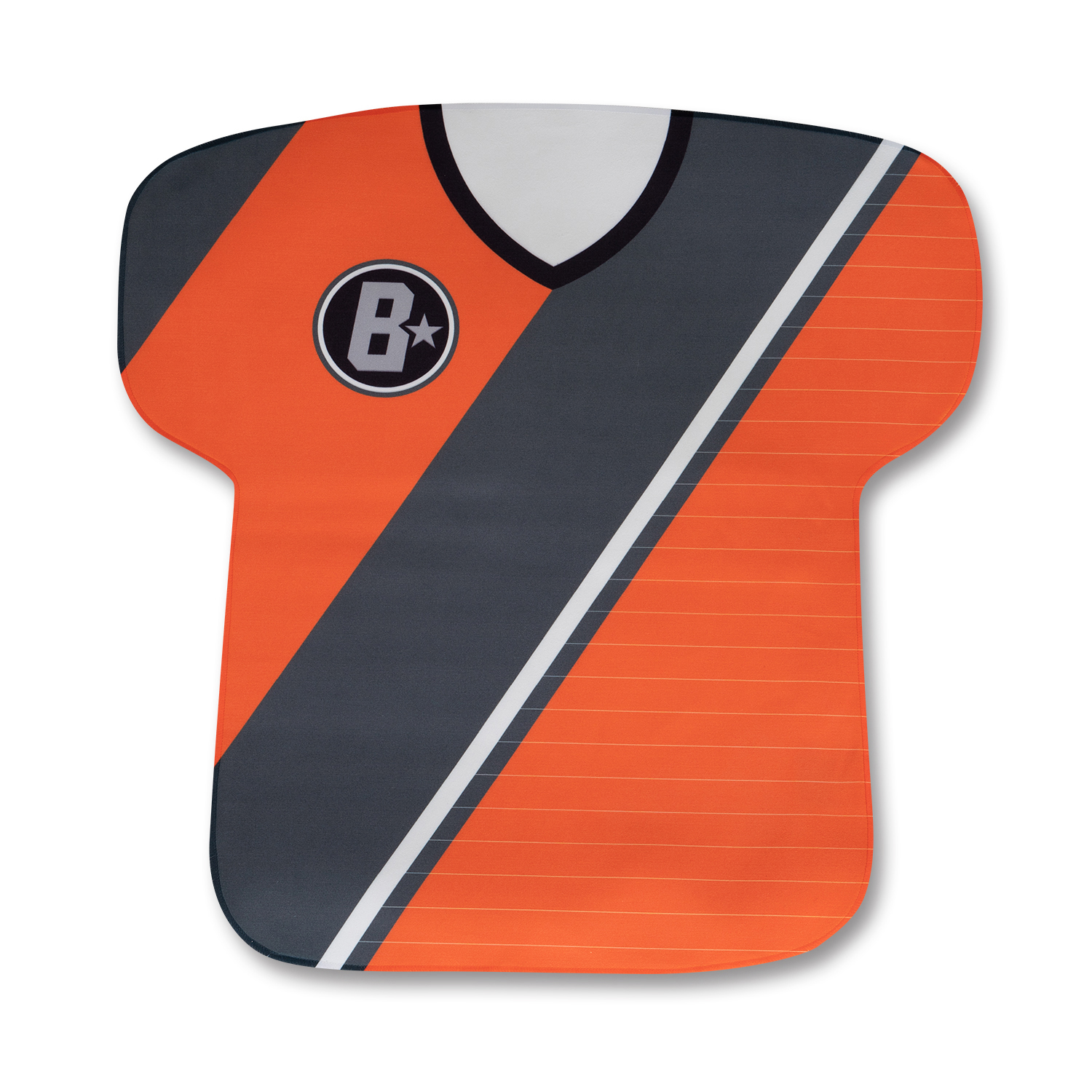 Picture of Cooling Jersey Shaped Towel