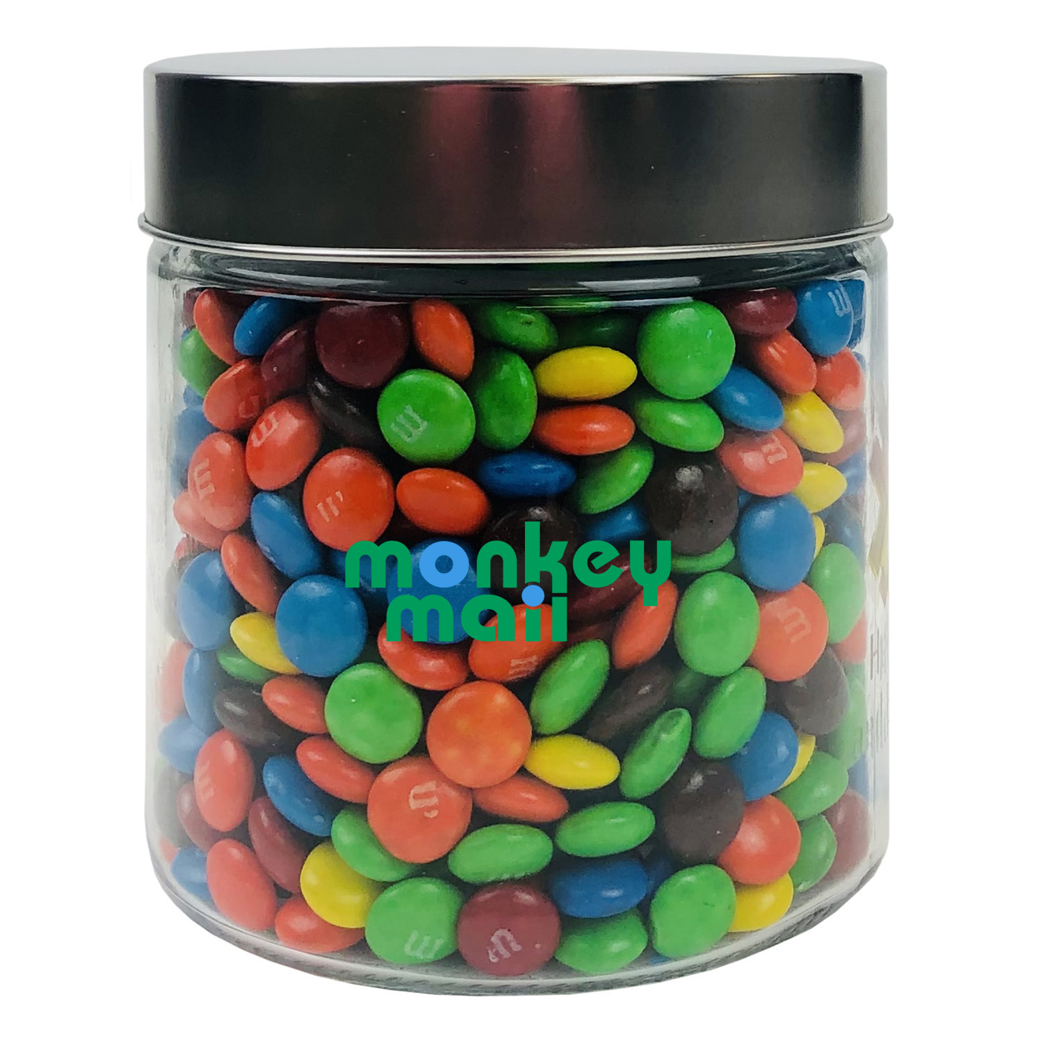 Picture of Large Jar Premium Fill