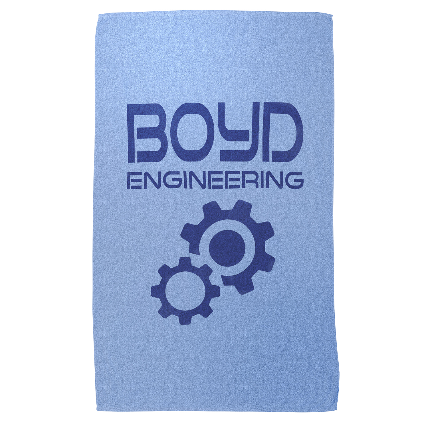 Picture of 100% Cotton Jacquard Woven Beach Towel