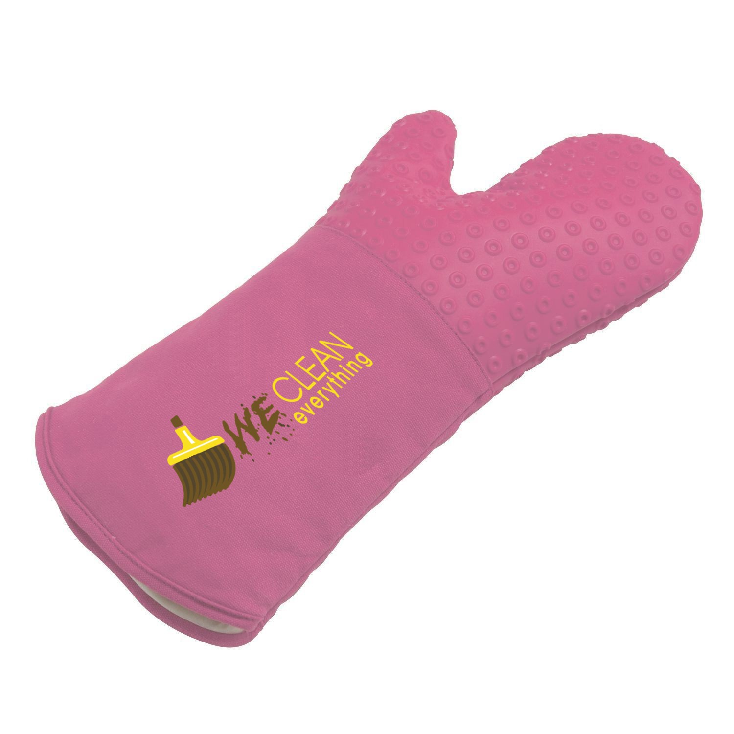 Picture of Silicone Oven Mitt