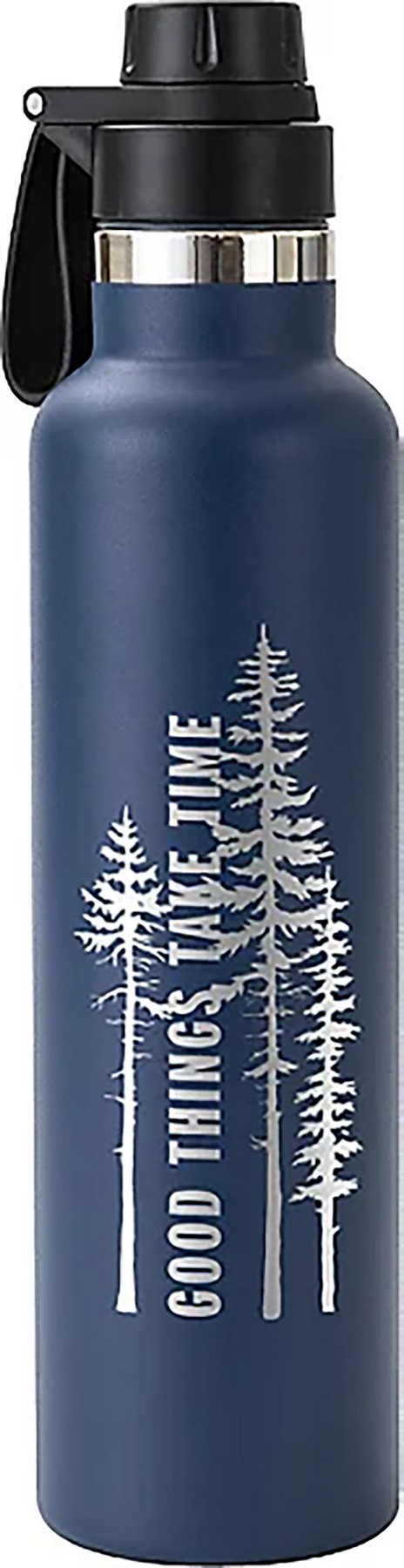 Picture of POD Iron Flask Narrow Mouth Bottle