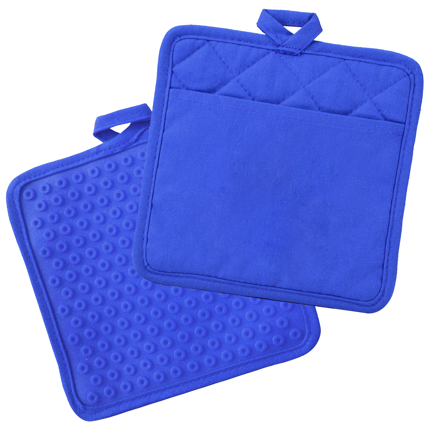 Picture of Silicone Potholder and Trivet