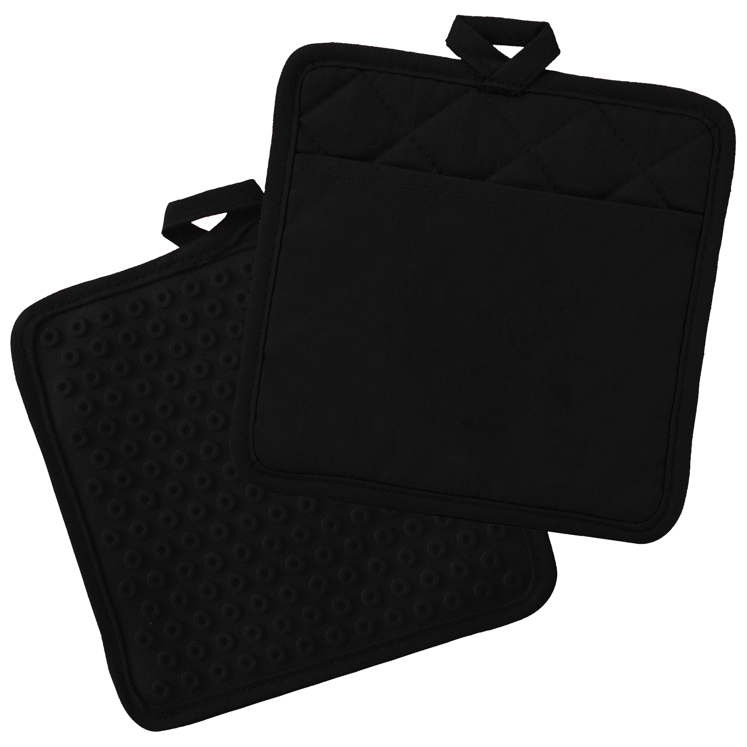 Picture of Silicone Potholder and Trivet