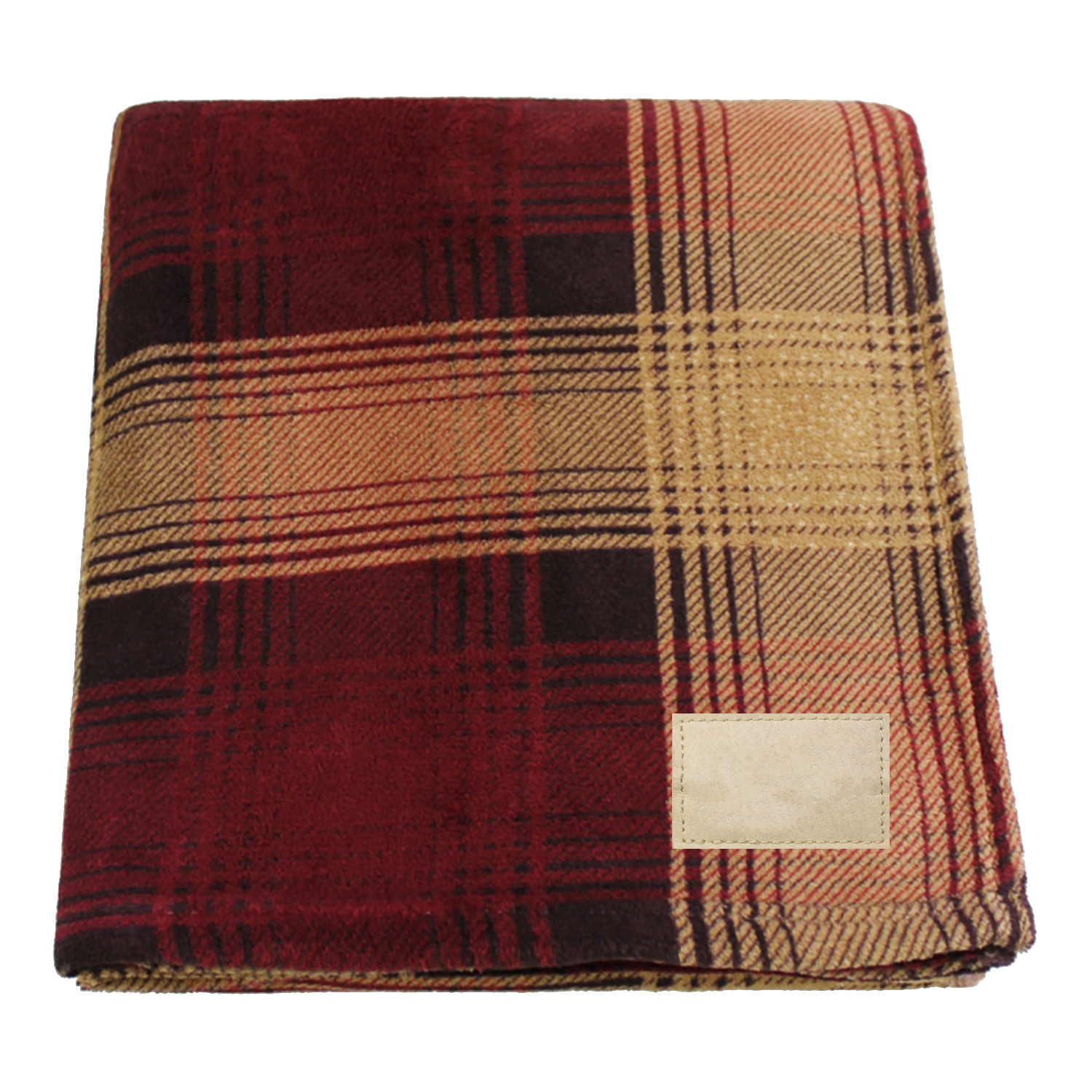 Picture of Cabin Throw