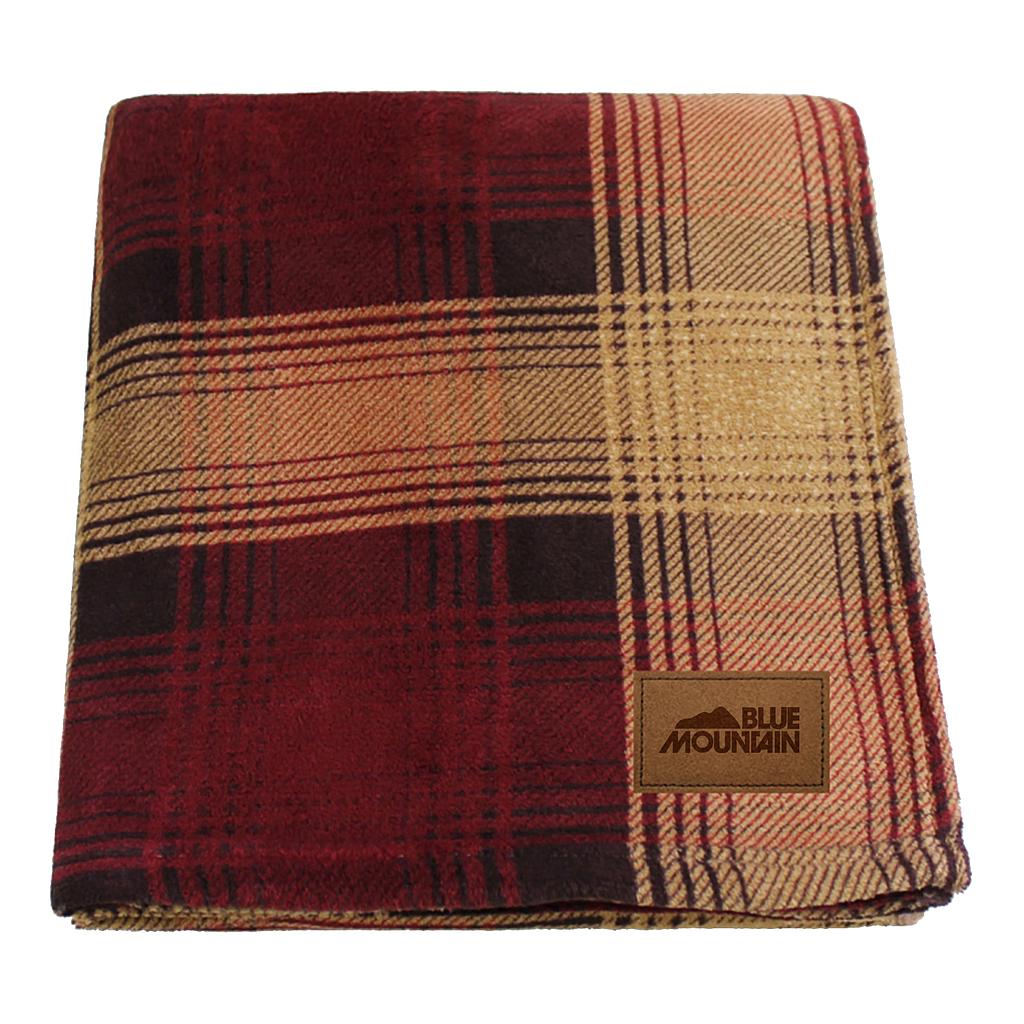 Picture of Cabin Throw