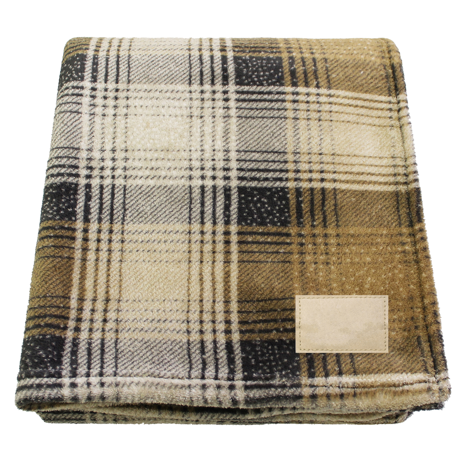 Picture of Cabin Throw