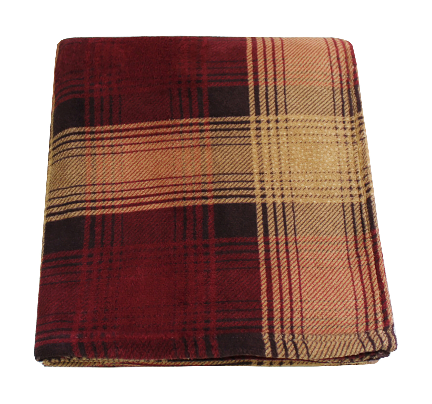 Picture of Cabin Throw