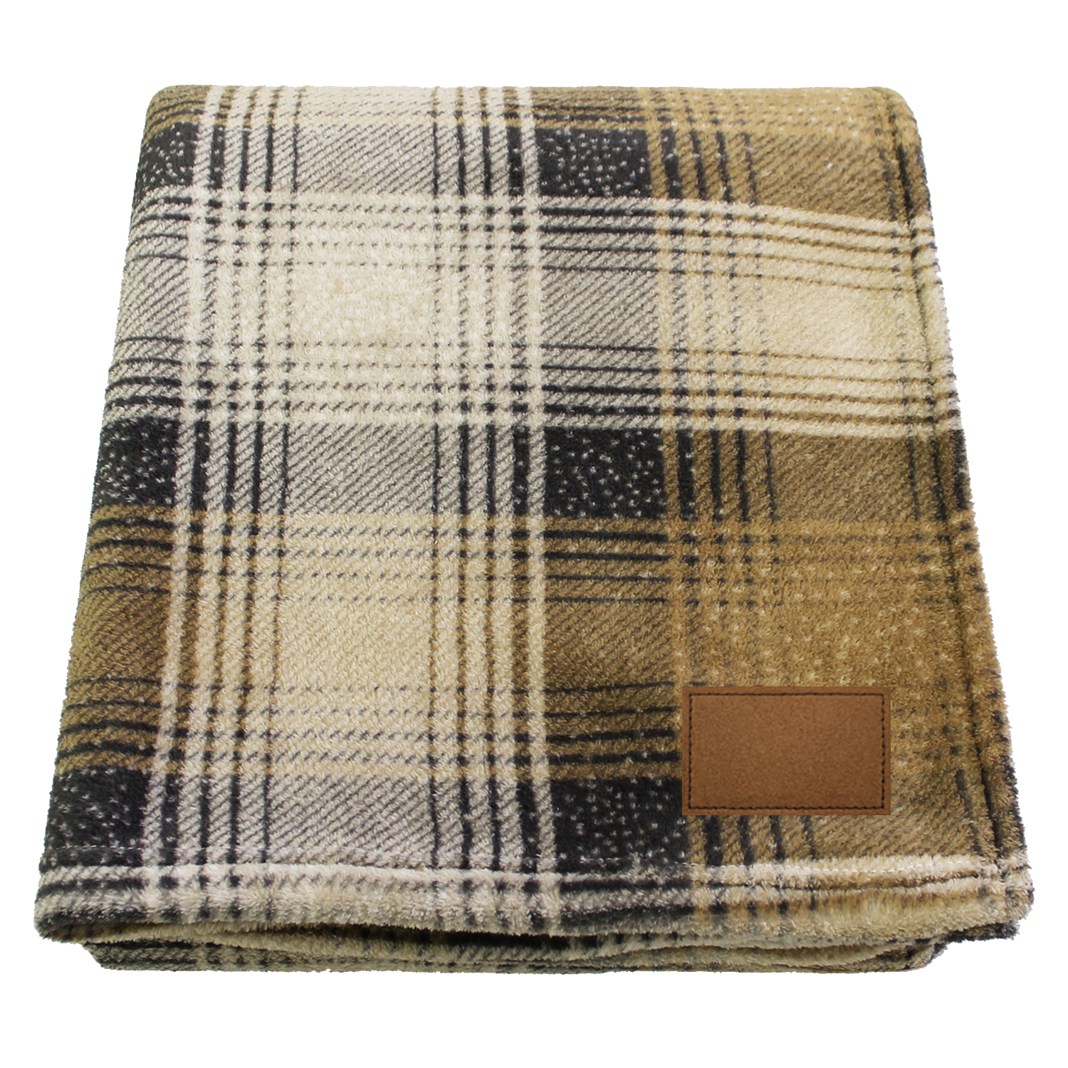 Picture of Cabin Throw