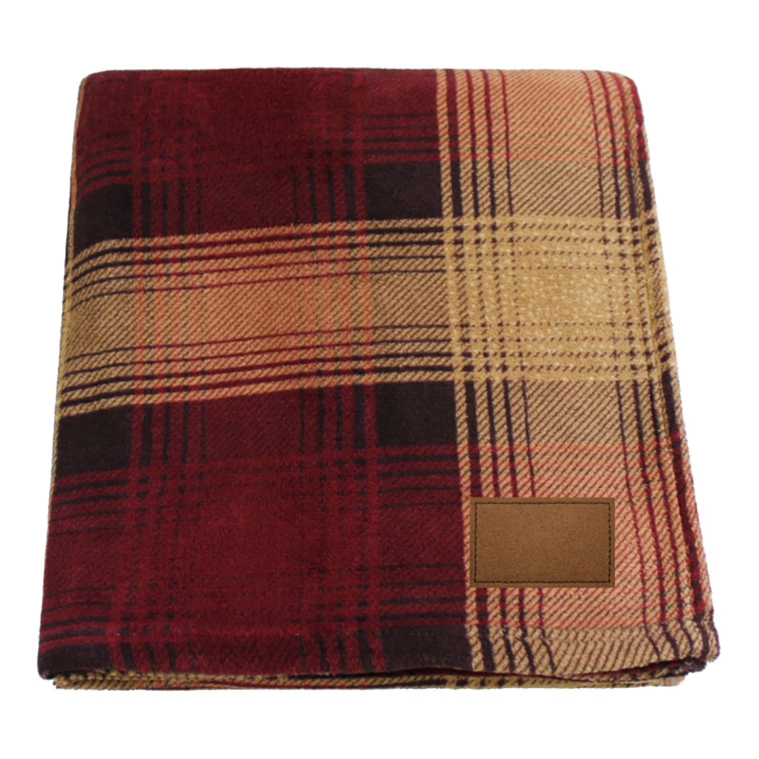 Picture of Cabin Throw
