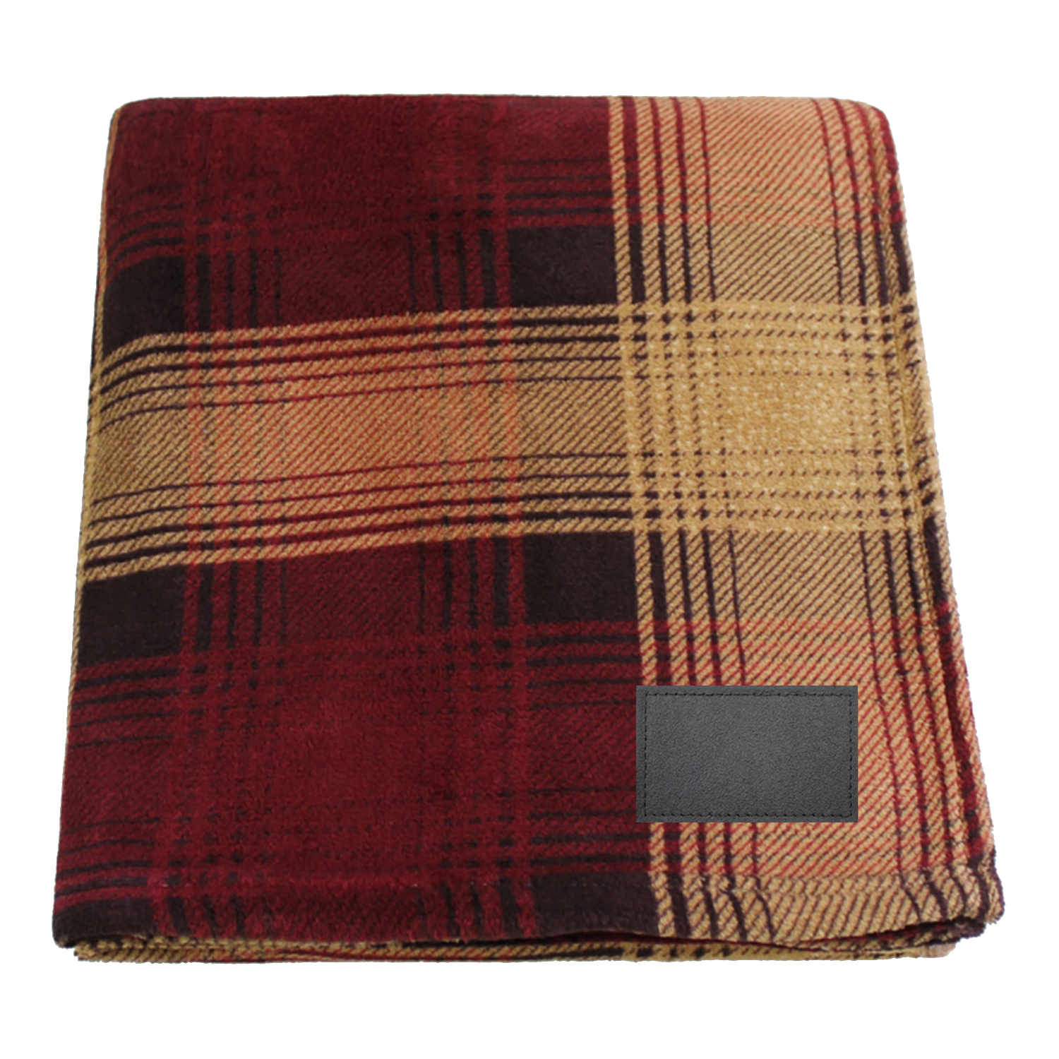Picture of Cabin Throw