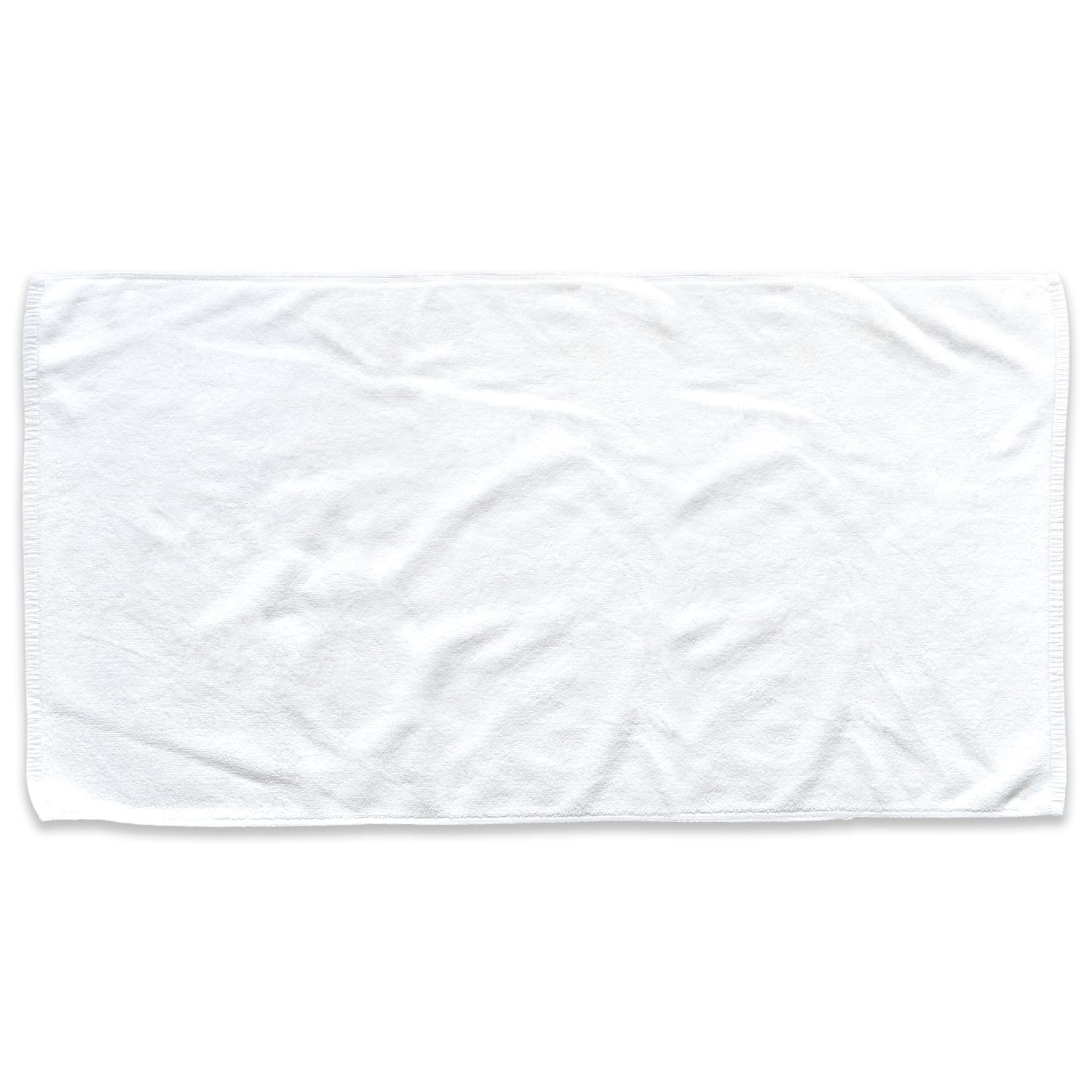 Picture of Recycled Polyester Dye Sublimated Beach Towel