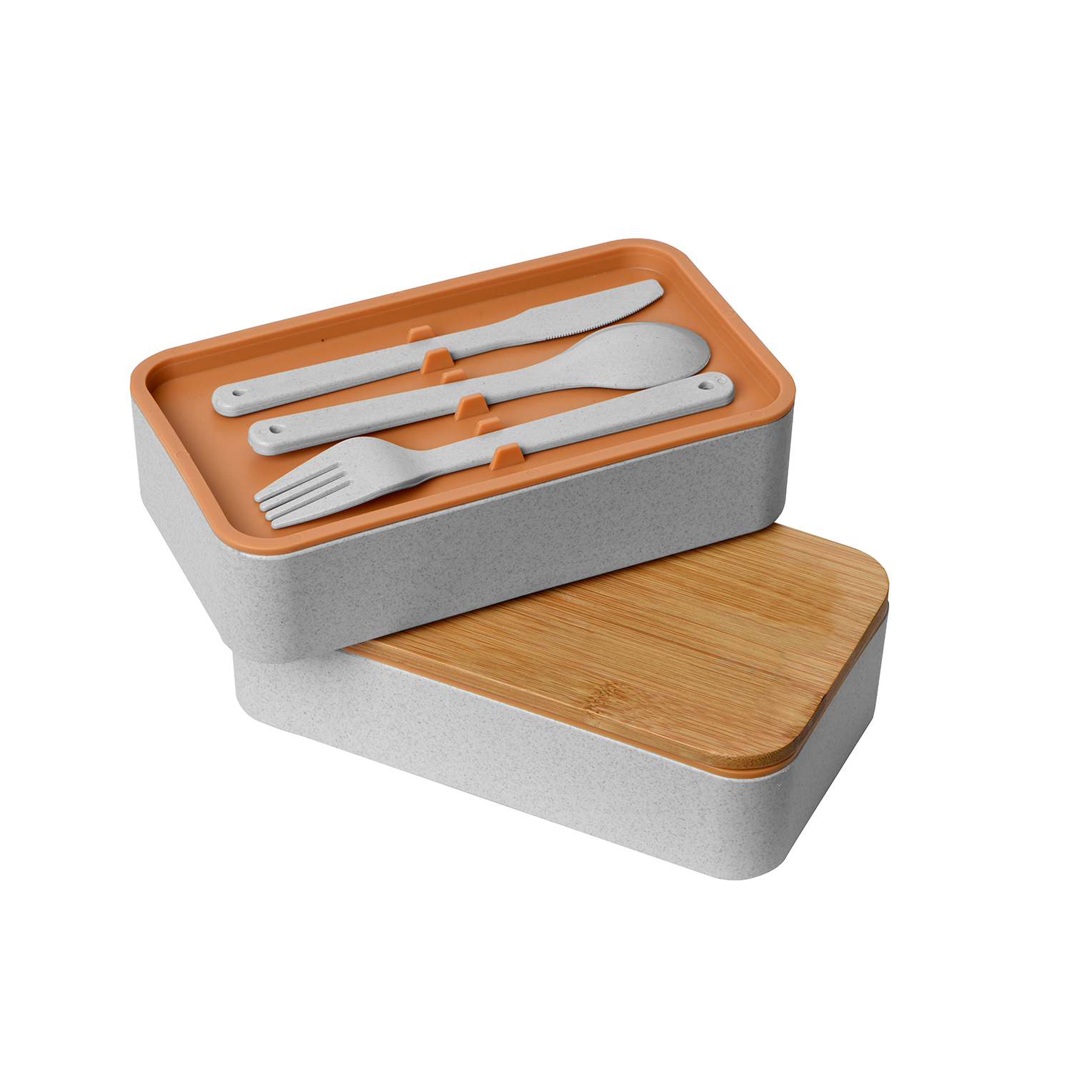 Picture of Eco-Friendly Lunch Set