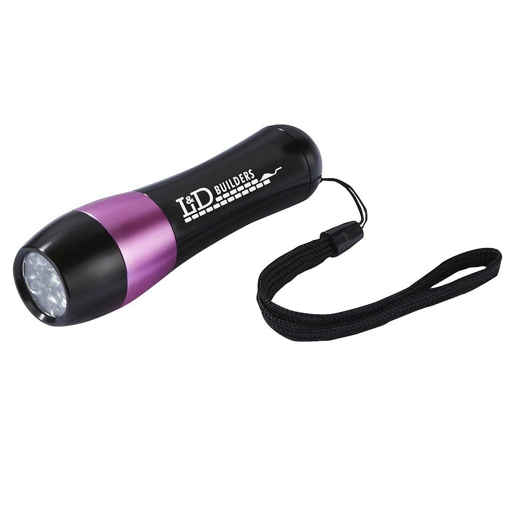 Picture of Contour Flashlight