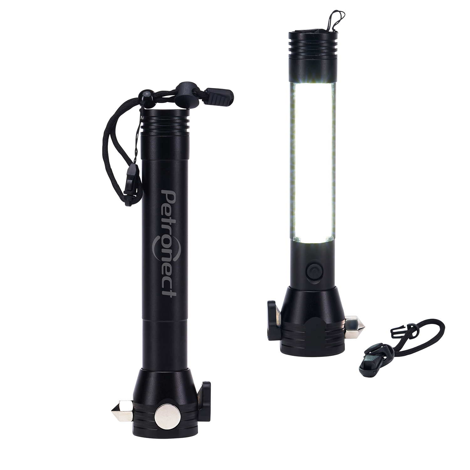 Picture of Magnetic Auto Safety Light