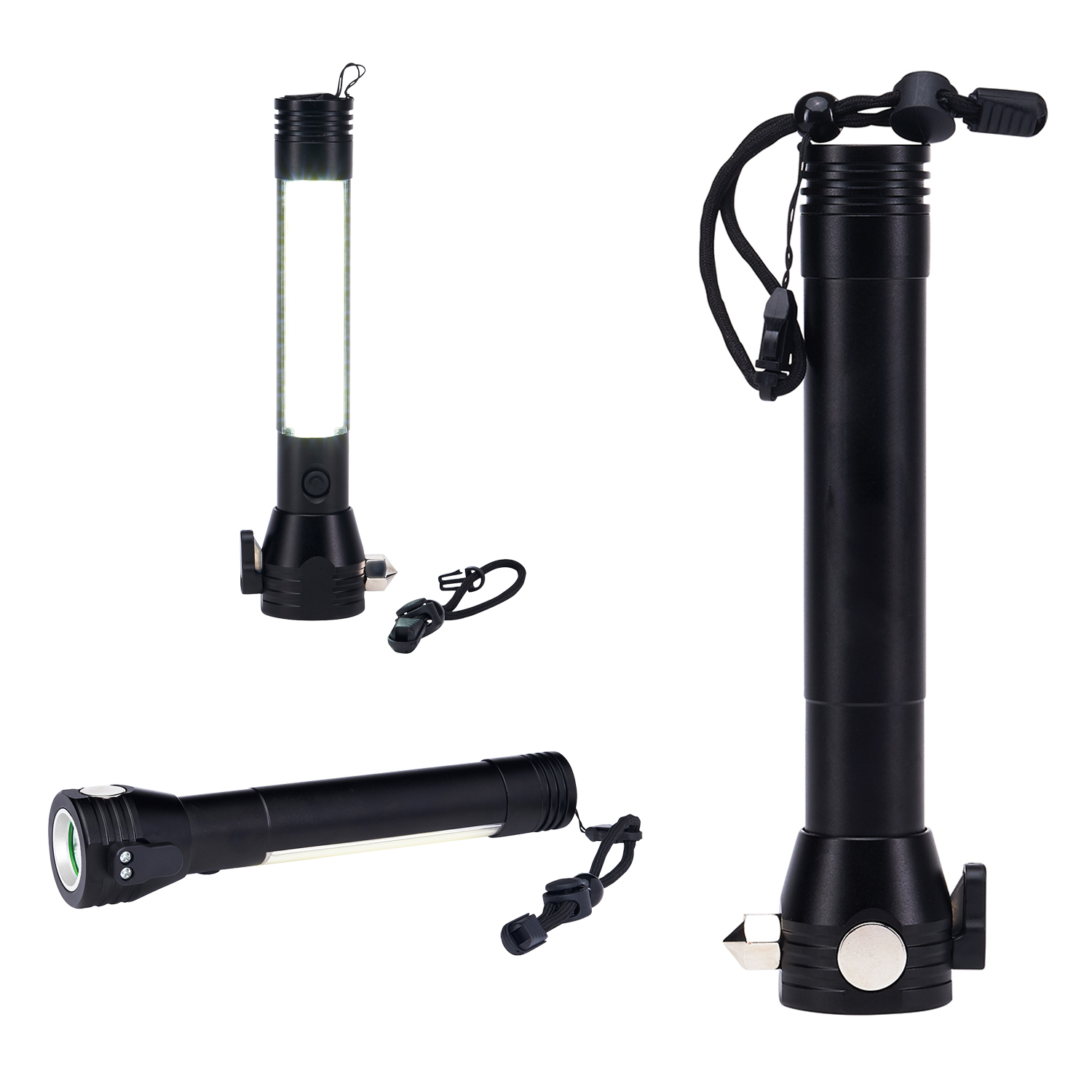 Picture of Magnetic Auto Safety Light