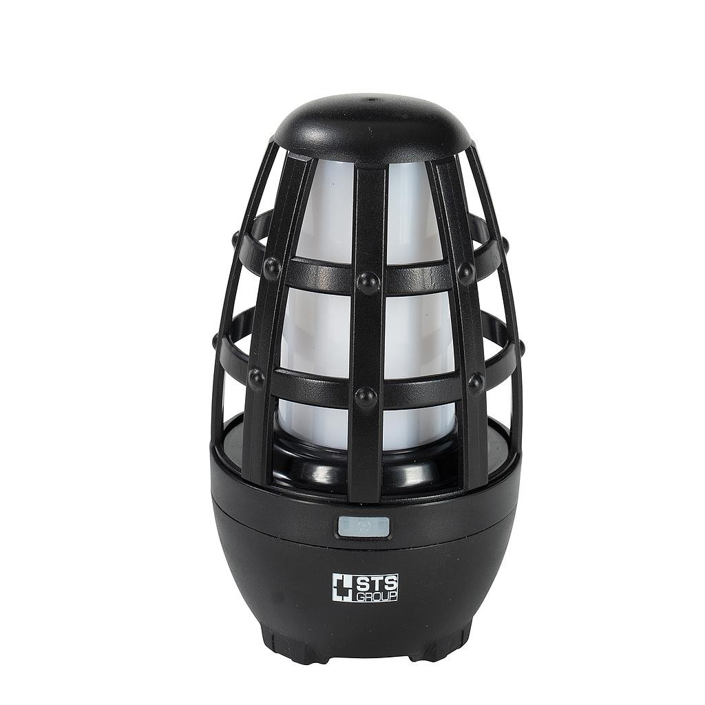 Picture of Retro 3 Phase Lantern
