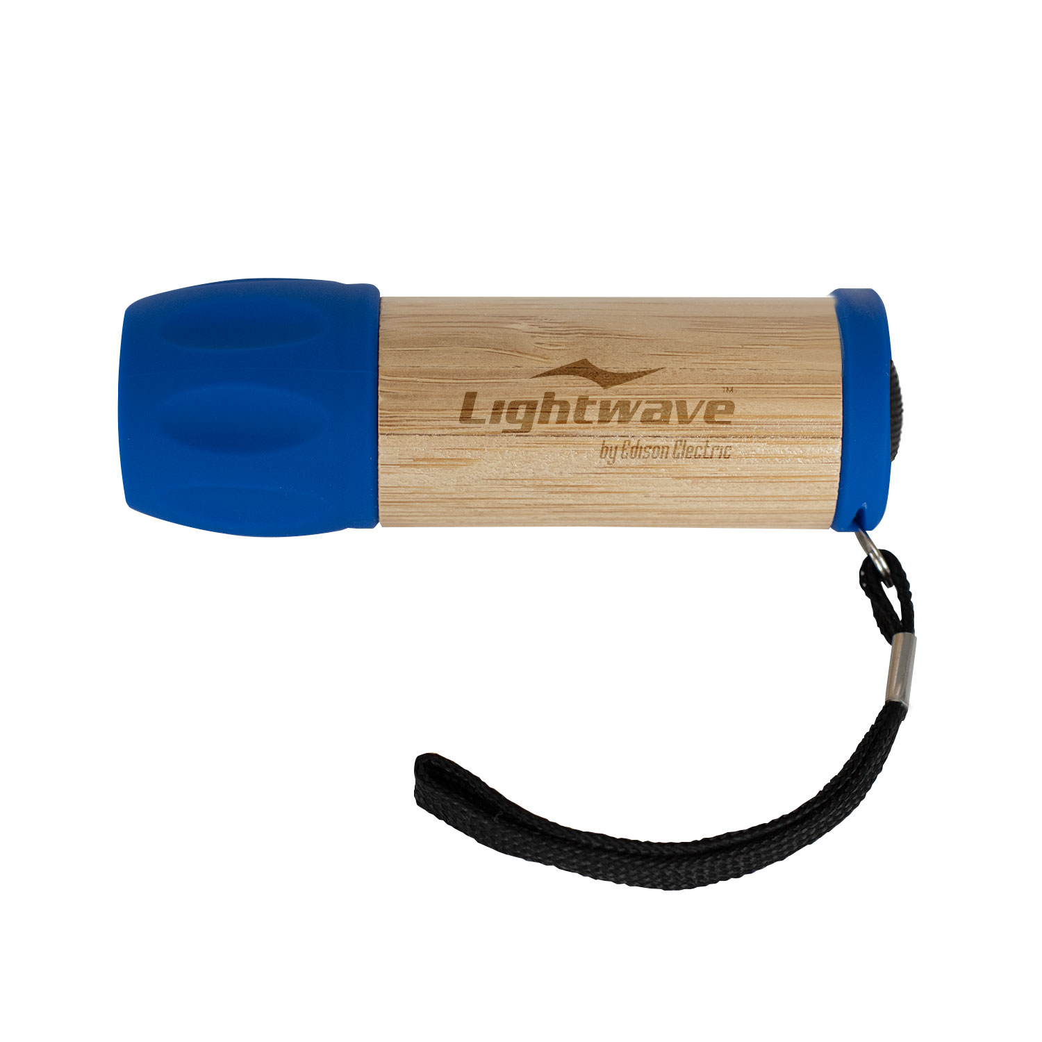 Picture of Bamboo 9 LED Flashlight