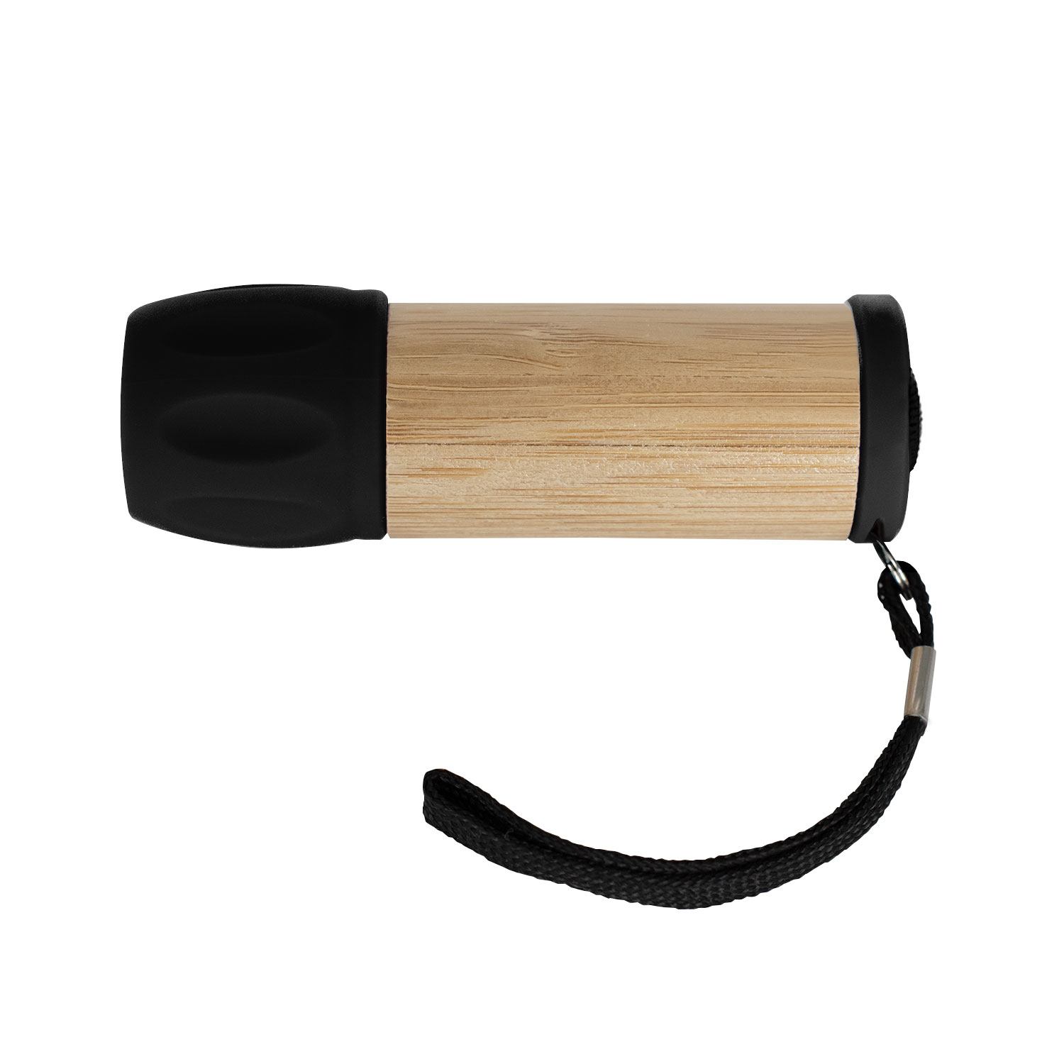 Picture of Bamboo 9 LED Flashlight