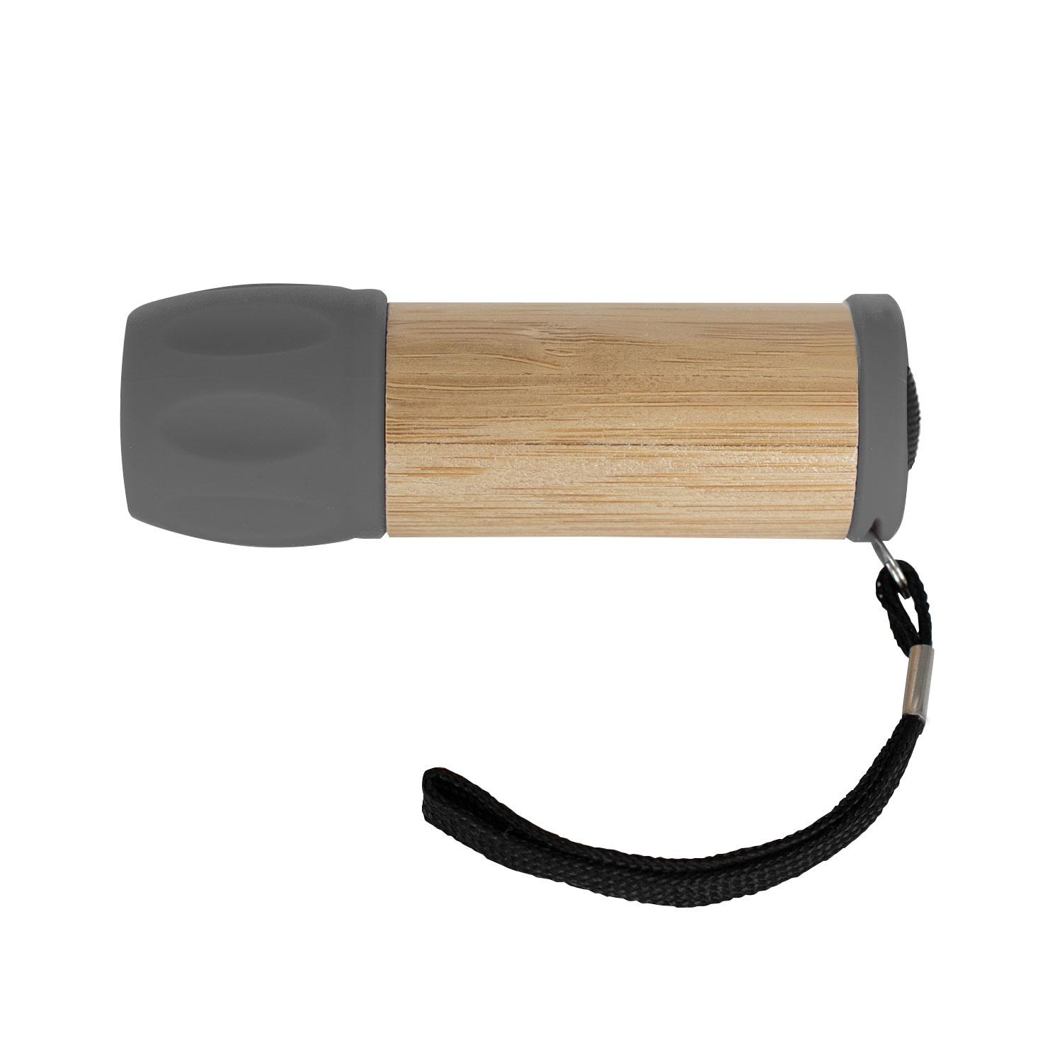 Picture of Bamboo 9 LED Flashlight