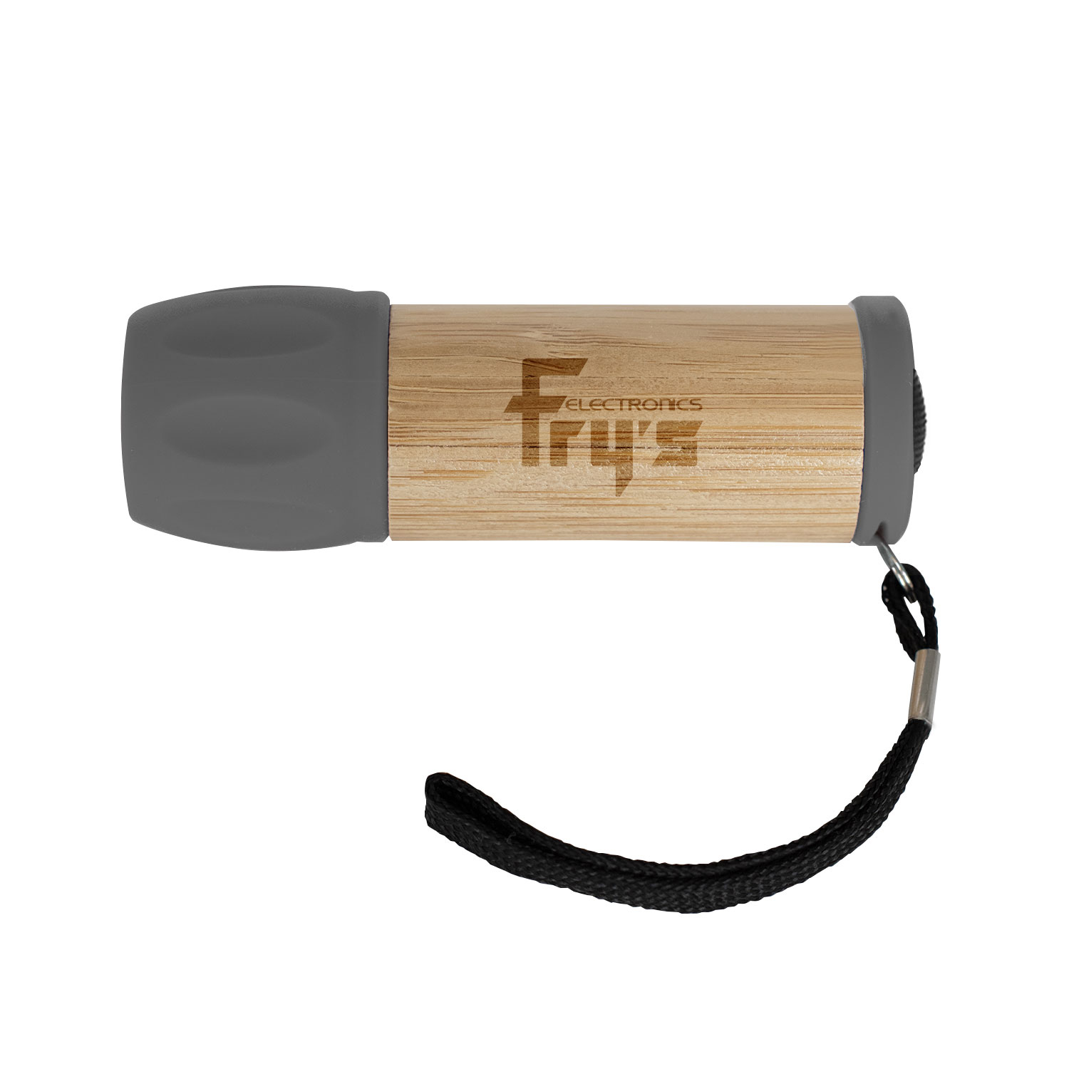 Picture of Bamboo 9 LED Flashlight
