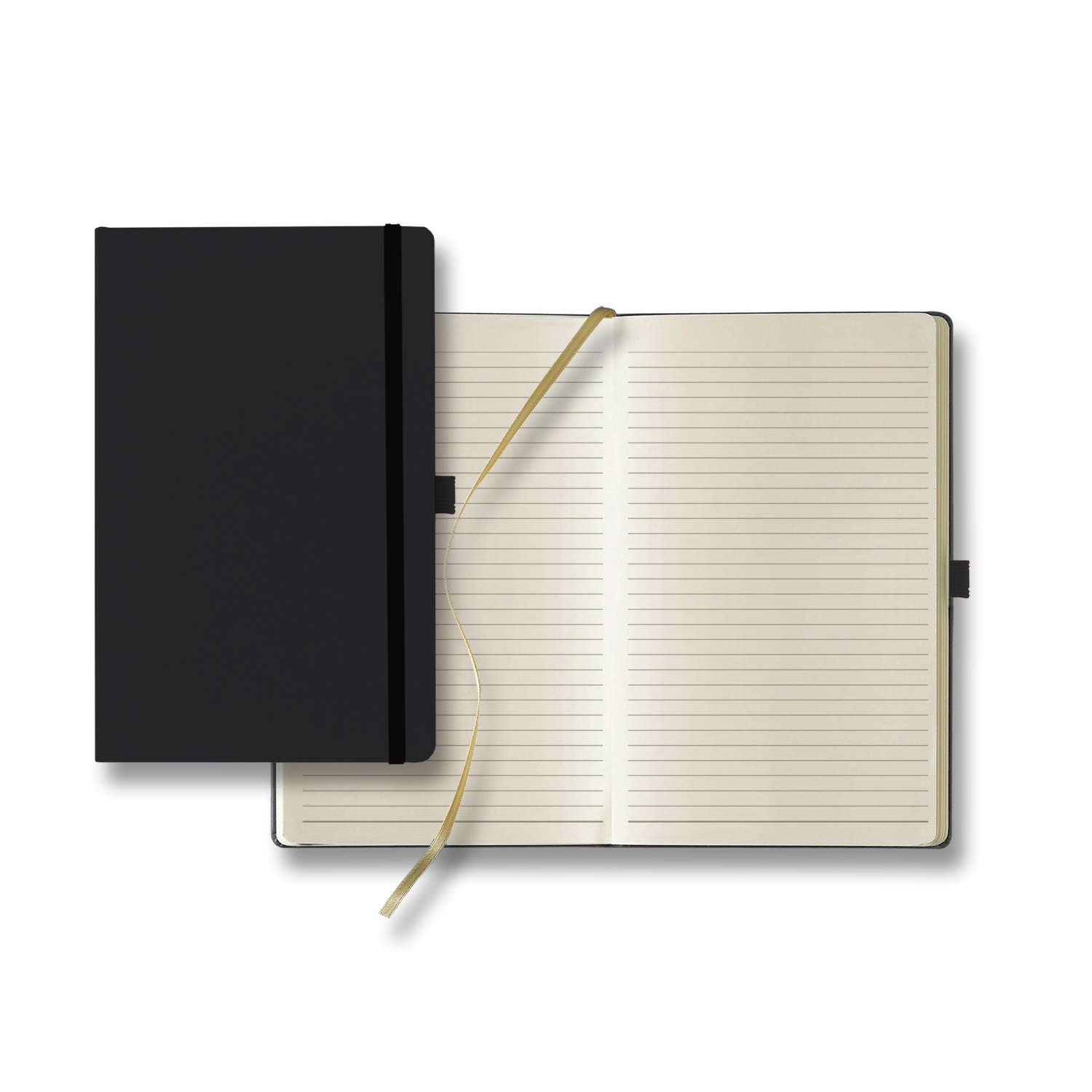 Picture of Castelli Matra Medio Lined Ivory Page Journal