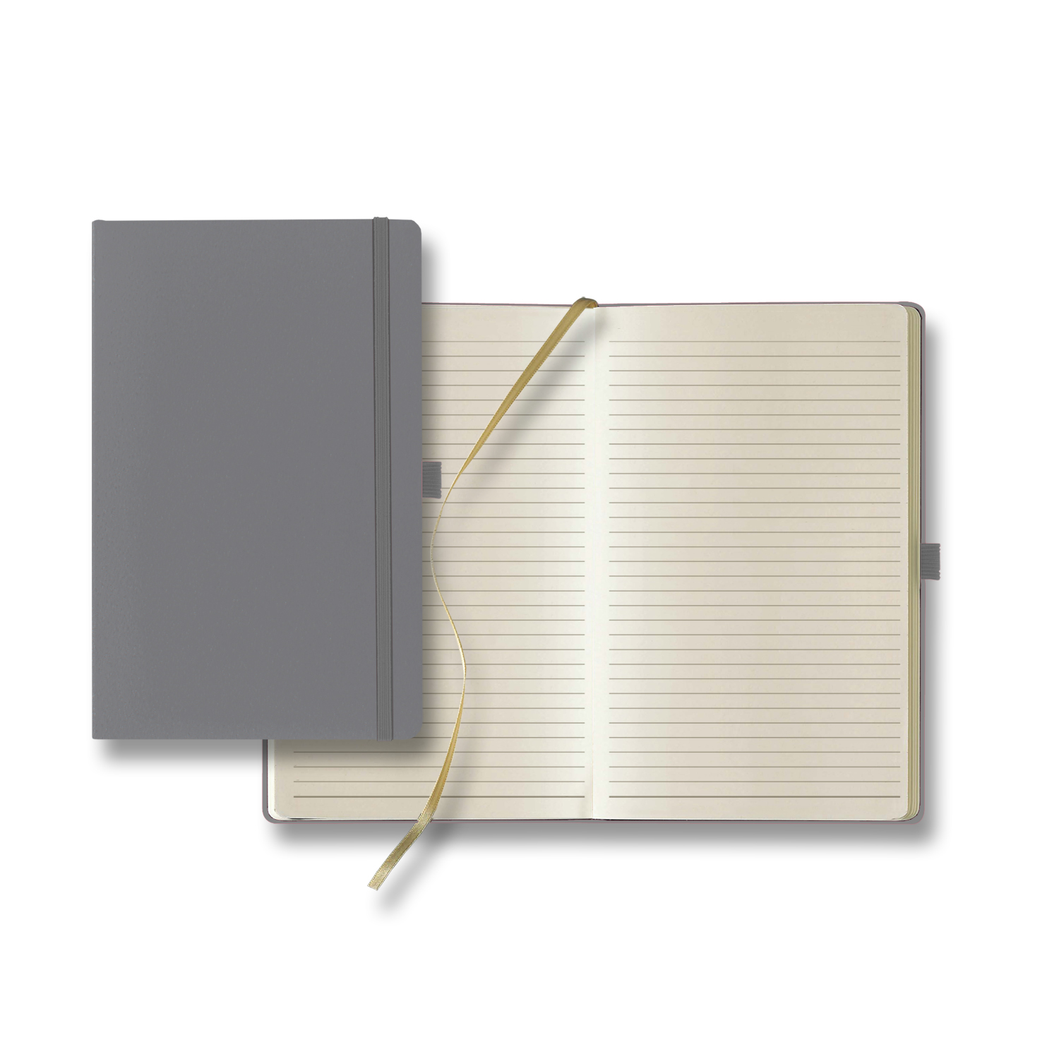 Picture of Castelli Matra Medio Lined Ivory Page Journal