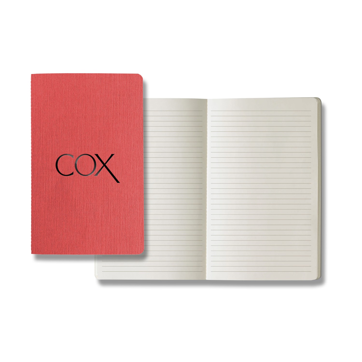 Picture of Castelli Orion Singer Medio Lined Ivory Page Journal