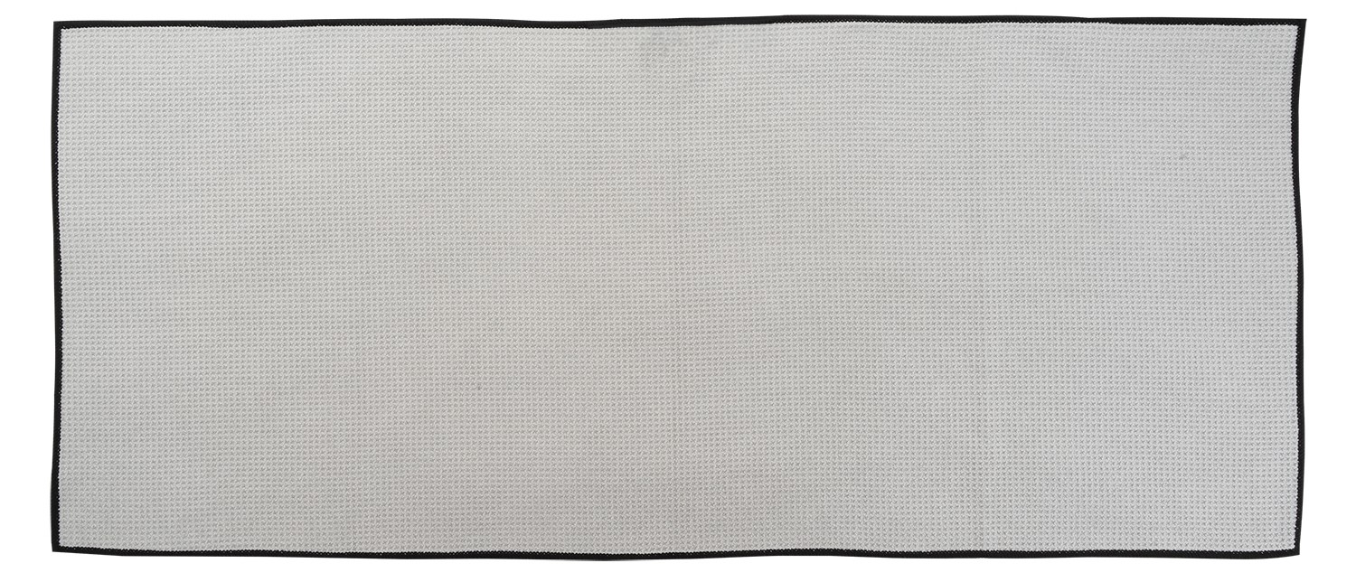 Picture of Oversized Waffle Weave Sport Towel