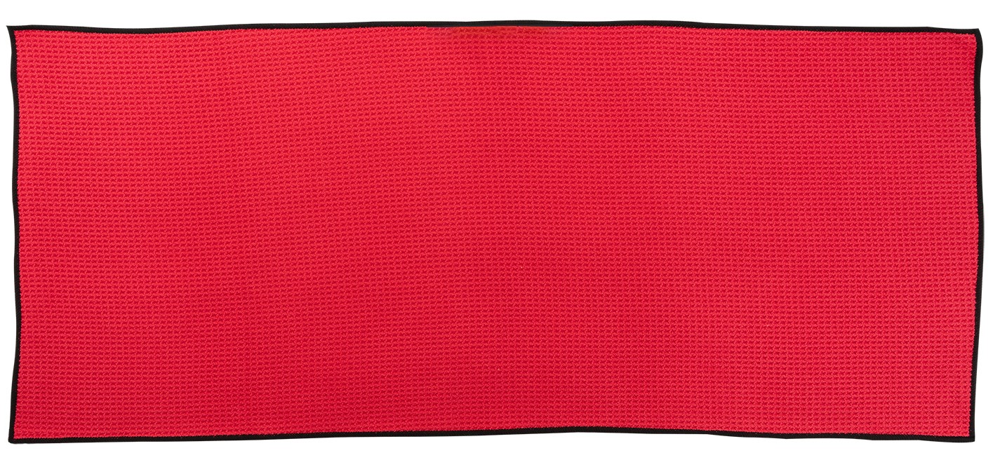 Picture of Oversized Waffle Weave Sport Towel