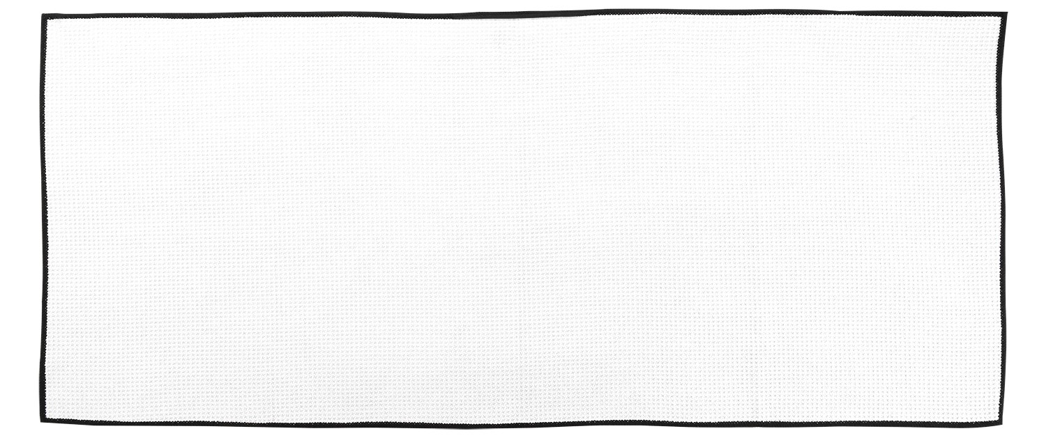 Picture of Oversized Waffle Weave Sport Towel