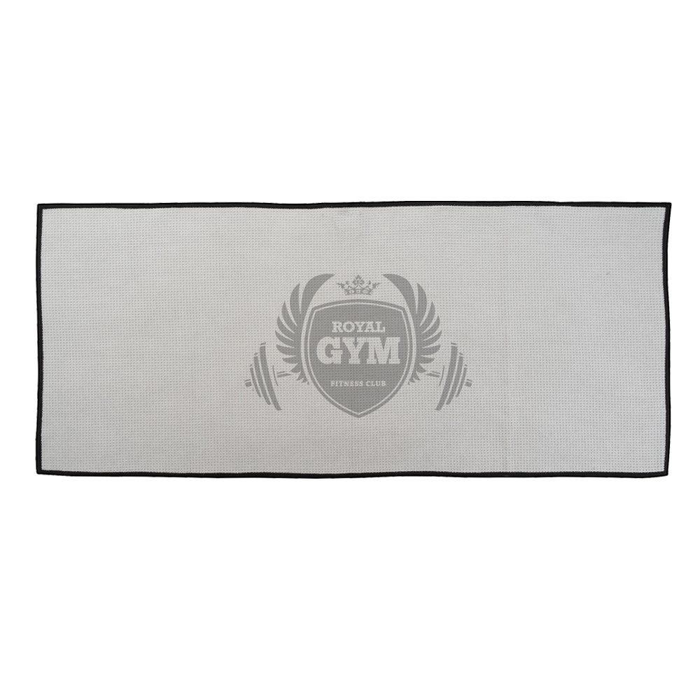 Picture of Oversized Waffle Weave Sport Towel