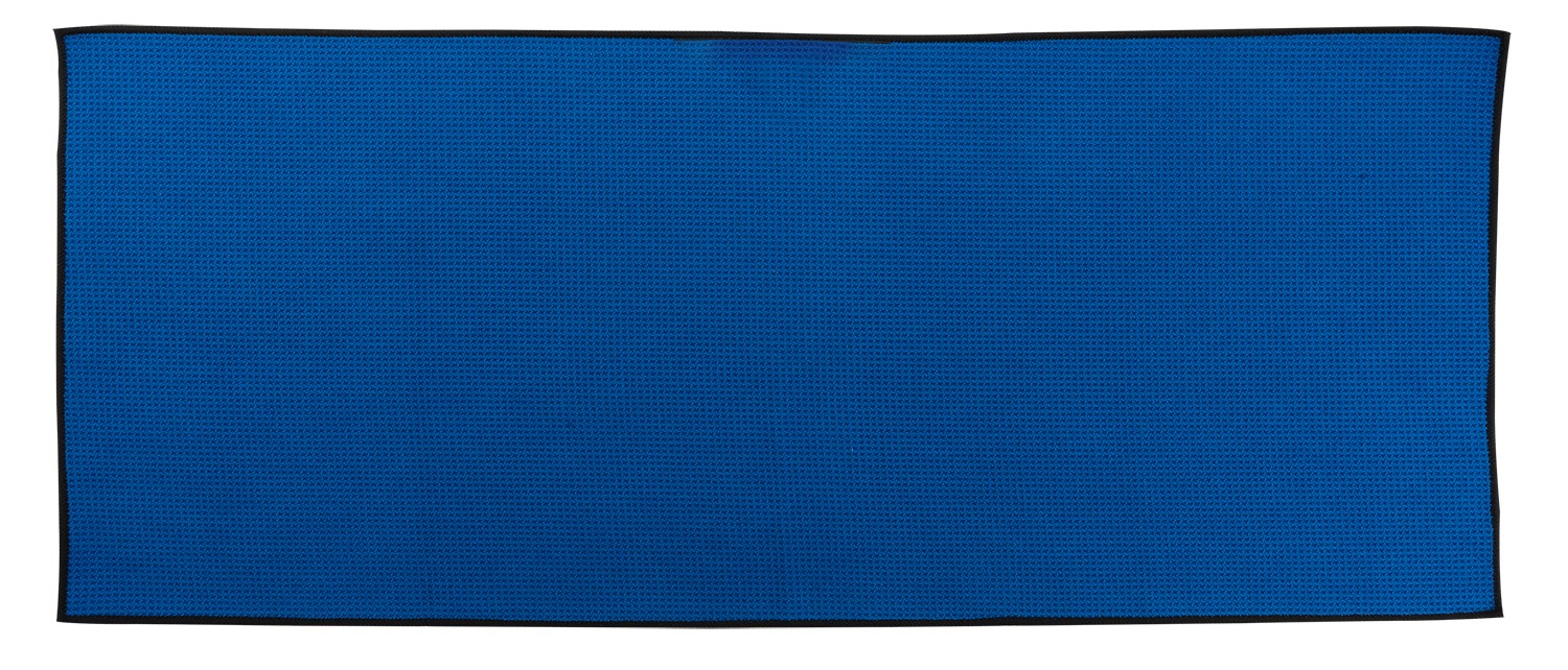 Picture of Oversized Waffle Weave Sport Towel