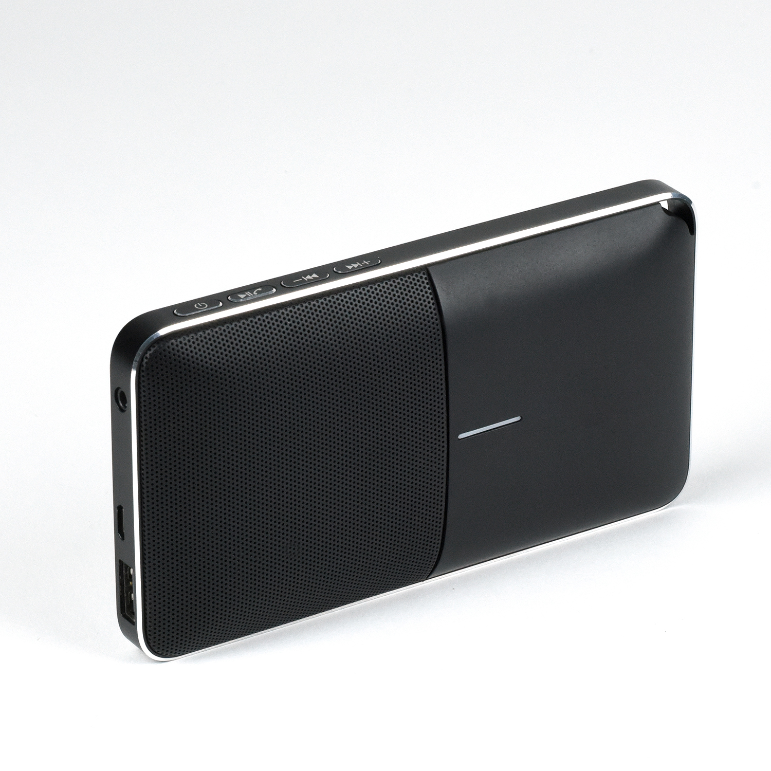 Picture of Fusion Power Bank and Wireless Speaker