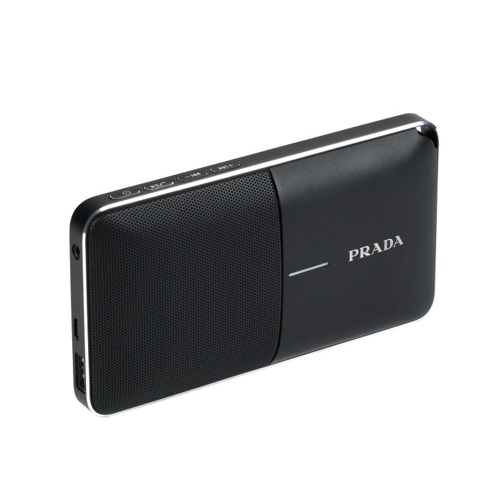 Picture of Fusion Power Bank and Wireless Speaker