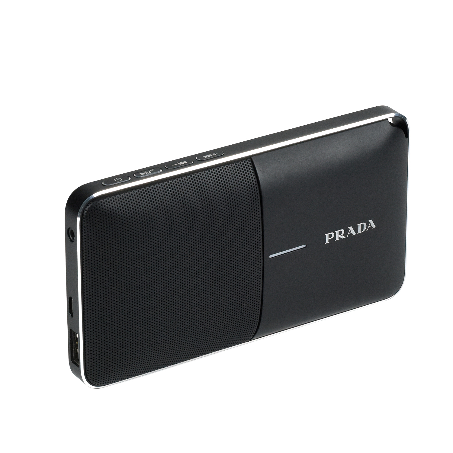 Picture of Fusion Power Bank and Wireless Speaker