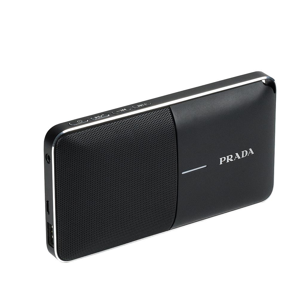 Picture of Fusion Power Bank and Wireless Speaker