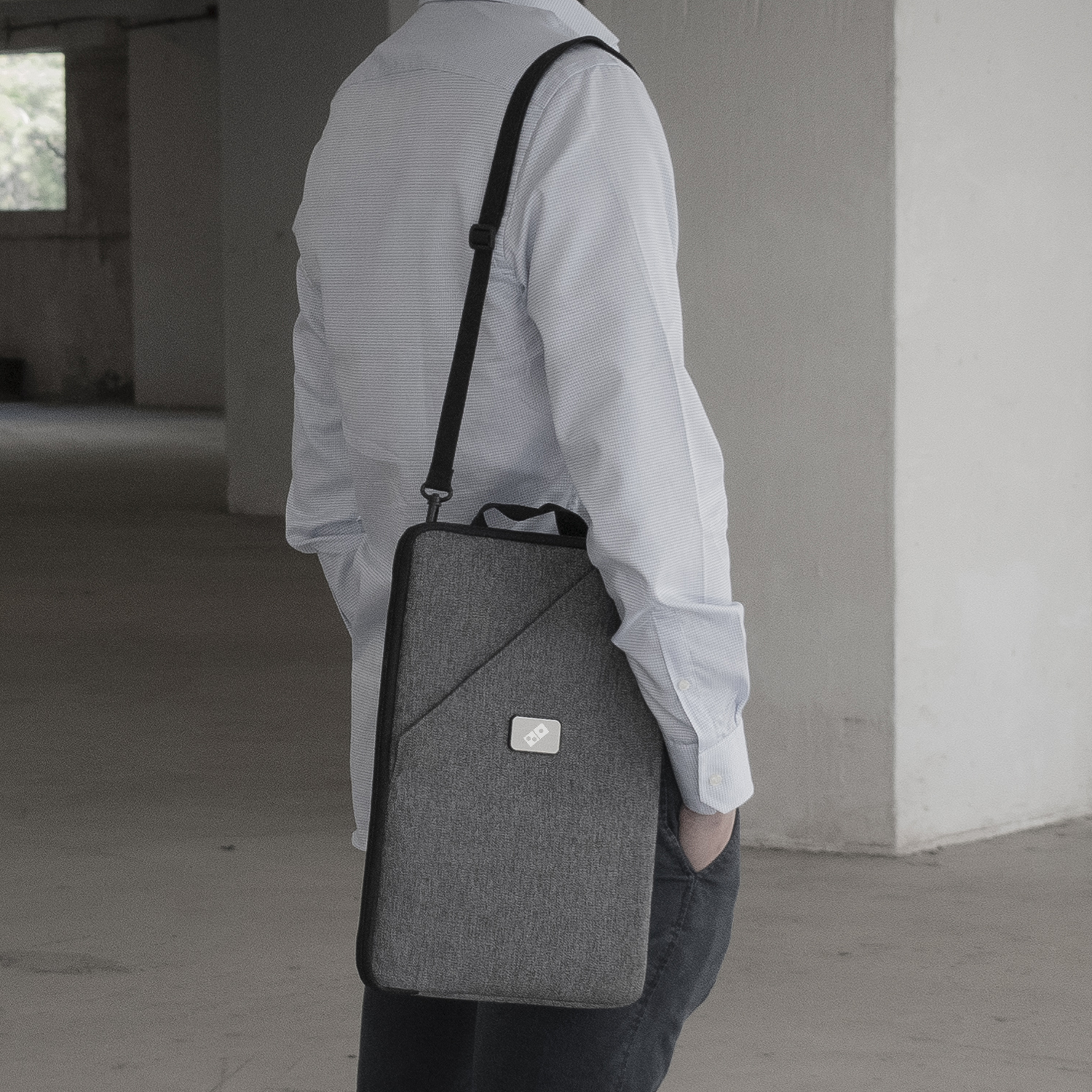 Picture of Grey Specter Go