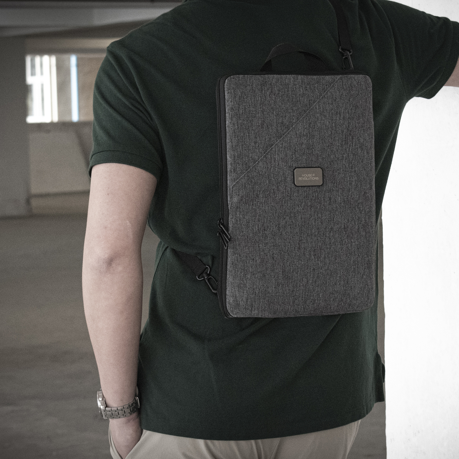 Picture of Grey Specter Go