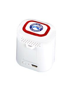 Picture of Light Ring Bluetooth (R) Speaker