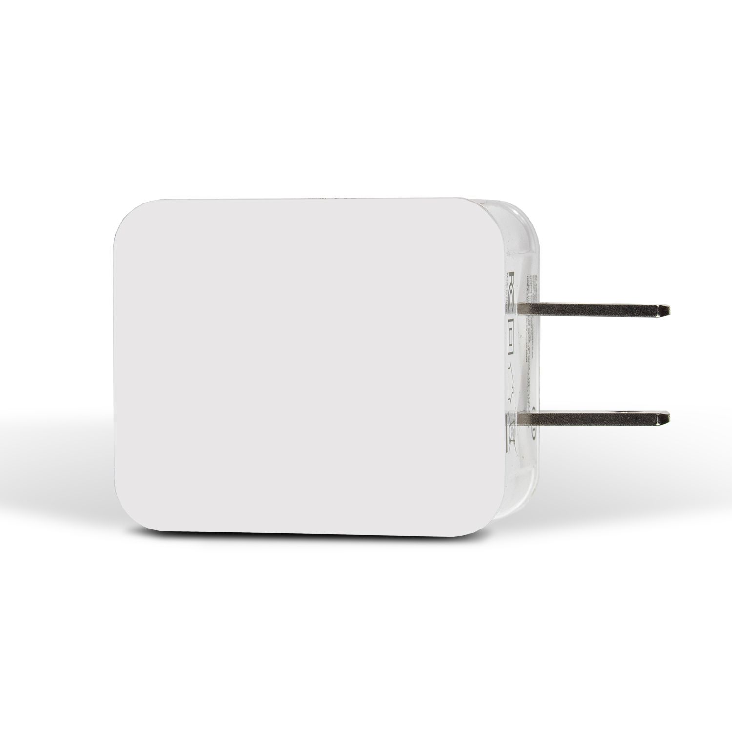 Picture of 20 Watt Type C and USB Wall Adaptor