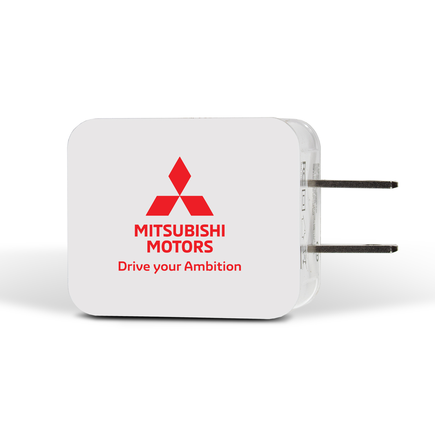 Picture of 20 Watt Type C and USB Wall Adaptor