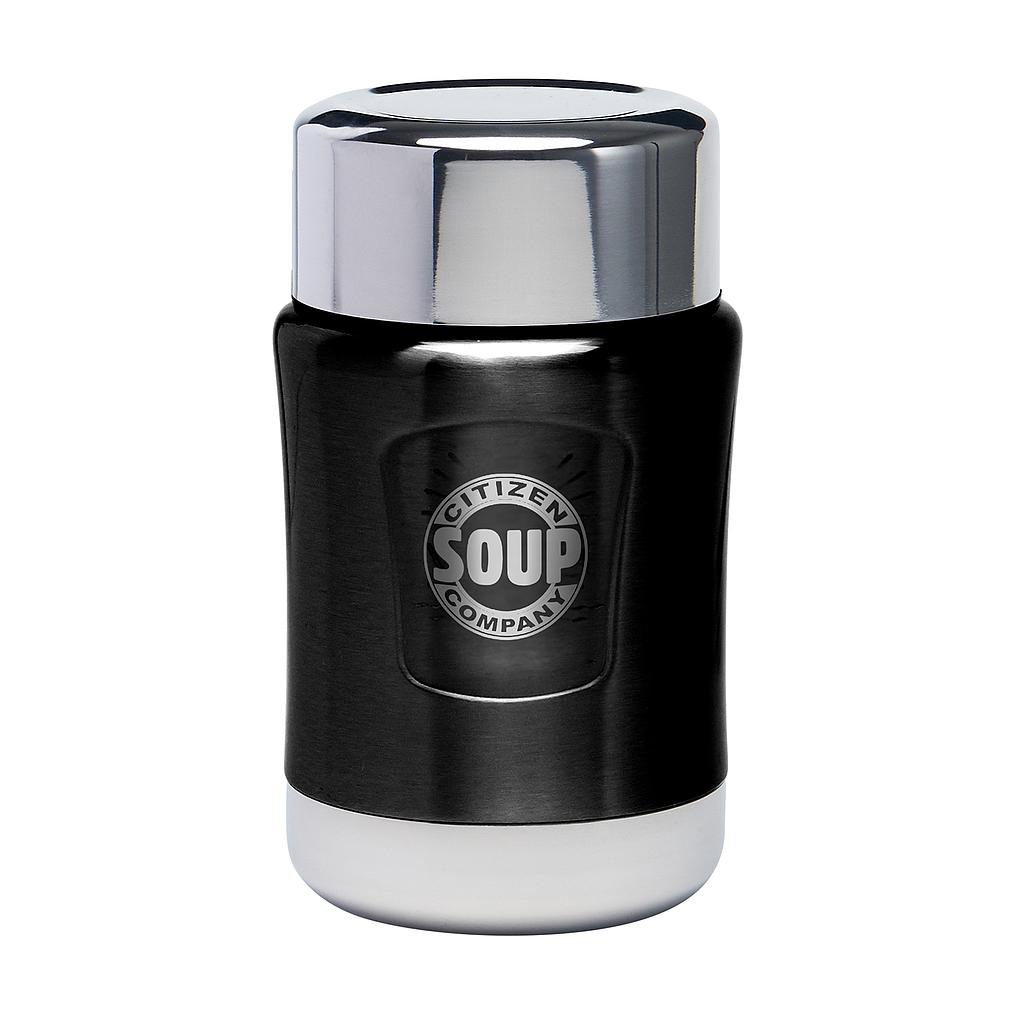 Picture of The Camper 17oz Stainless Steel Vacuum Container