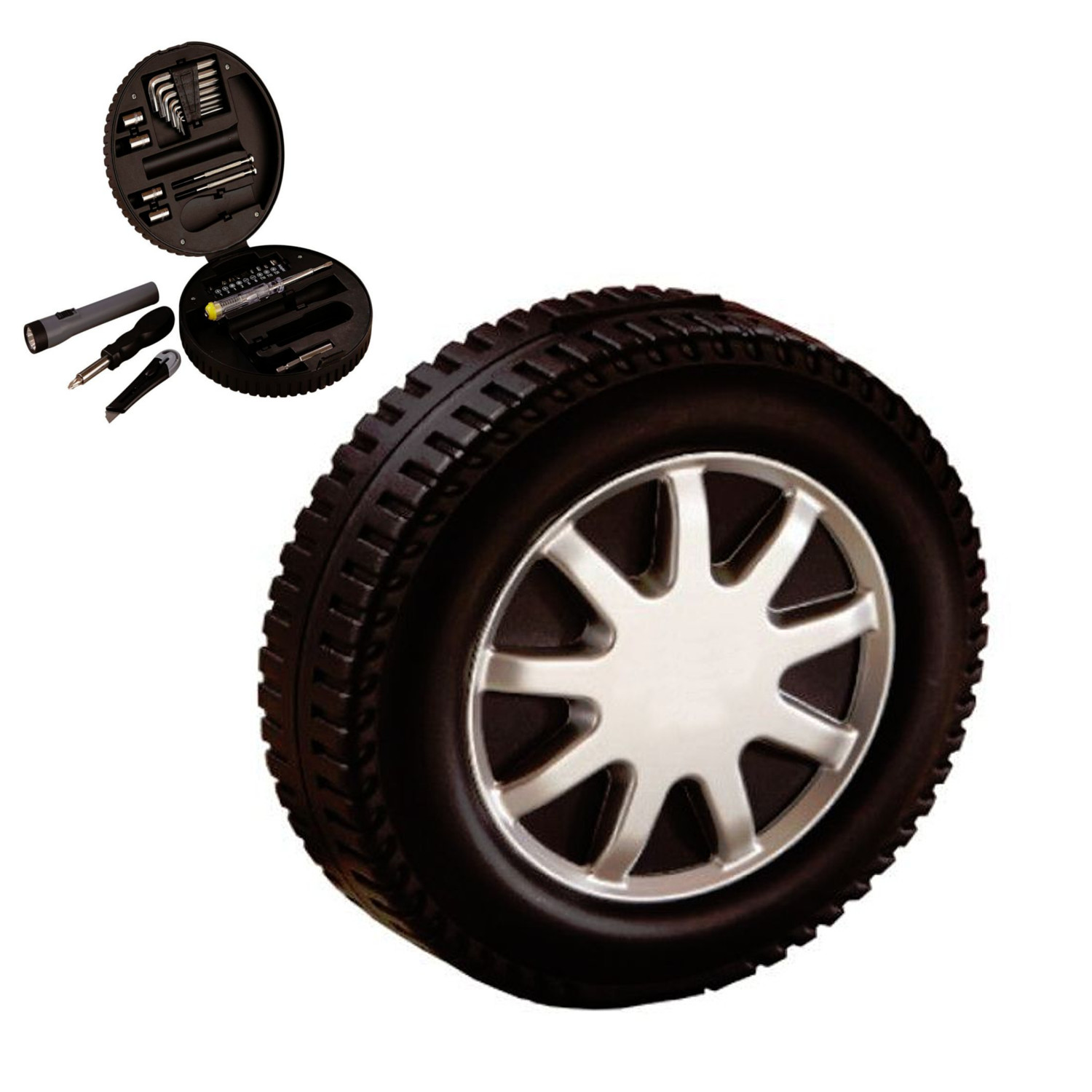 Picture of Tire Case Tool Set