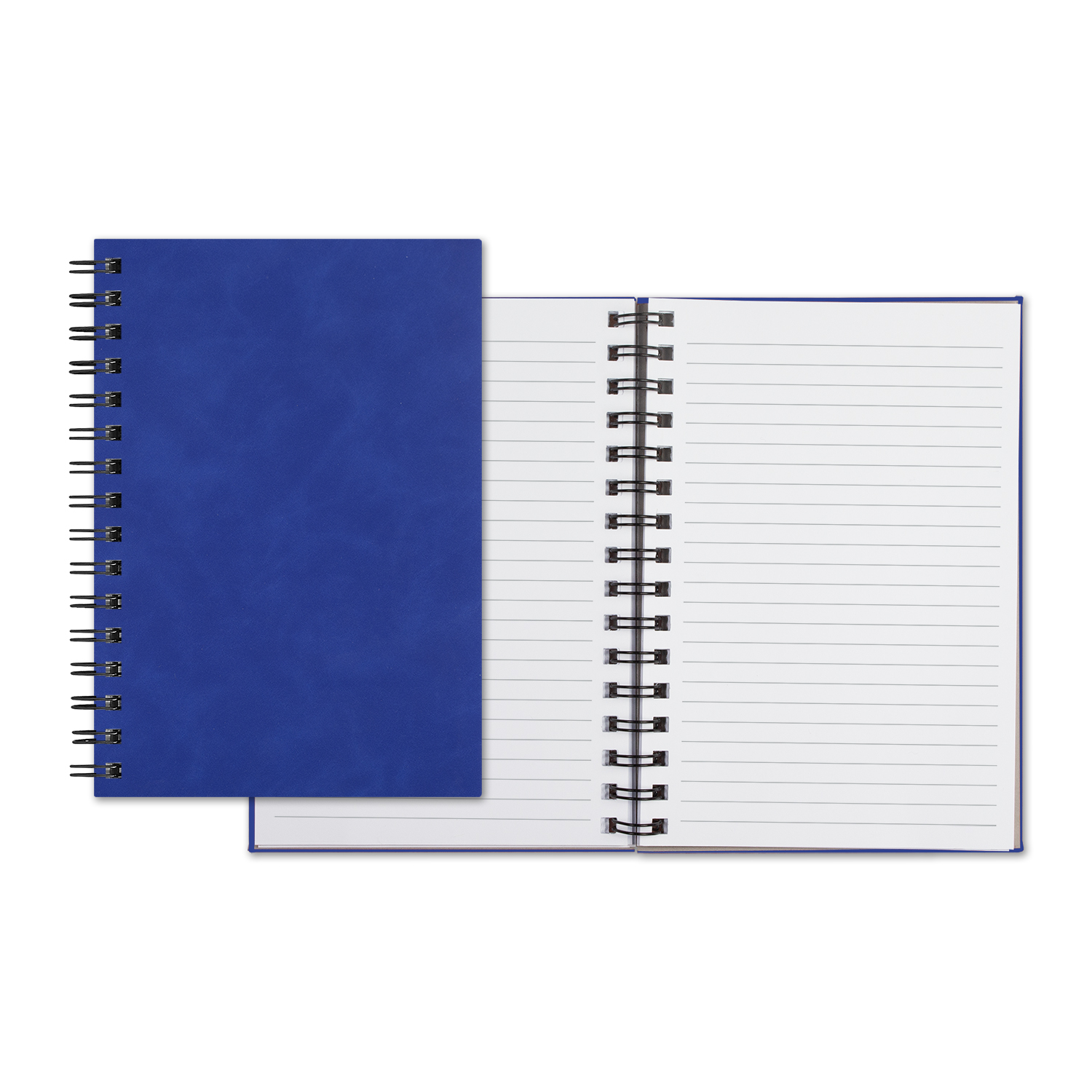 Picture of Castelli WireO Chia Medio White Lined Pg Journal