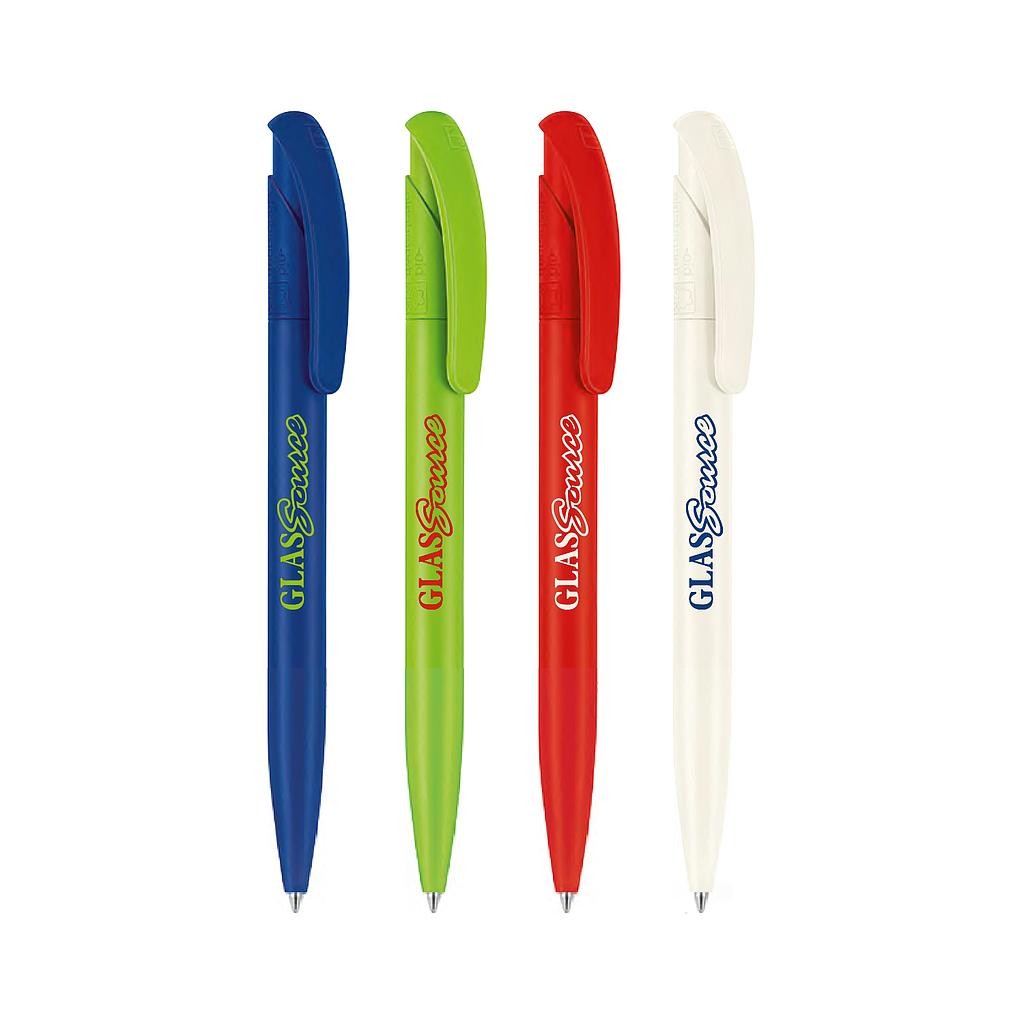 Picture of Senator Nature Plus Matte Pen