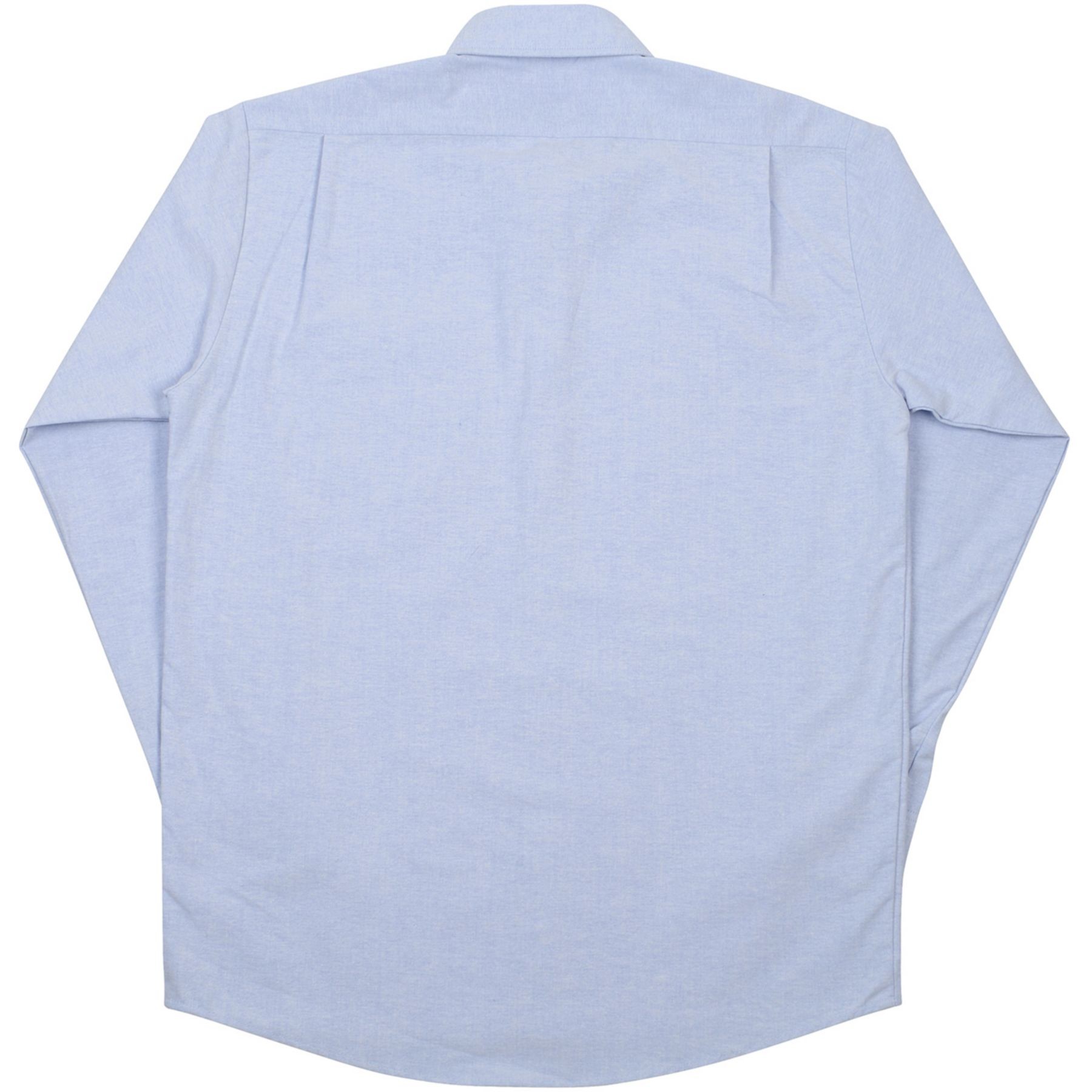 Picture of Men's Long Sleeve Oxford Shirt