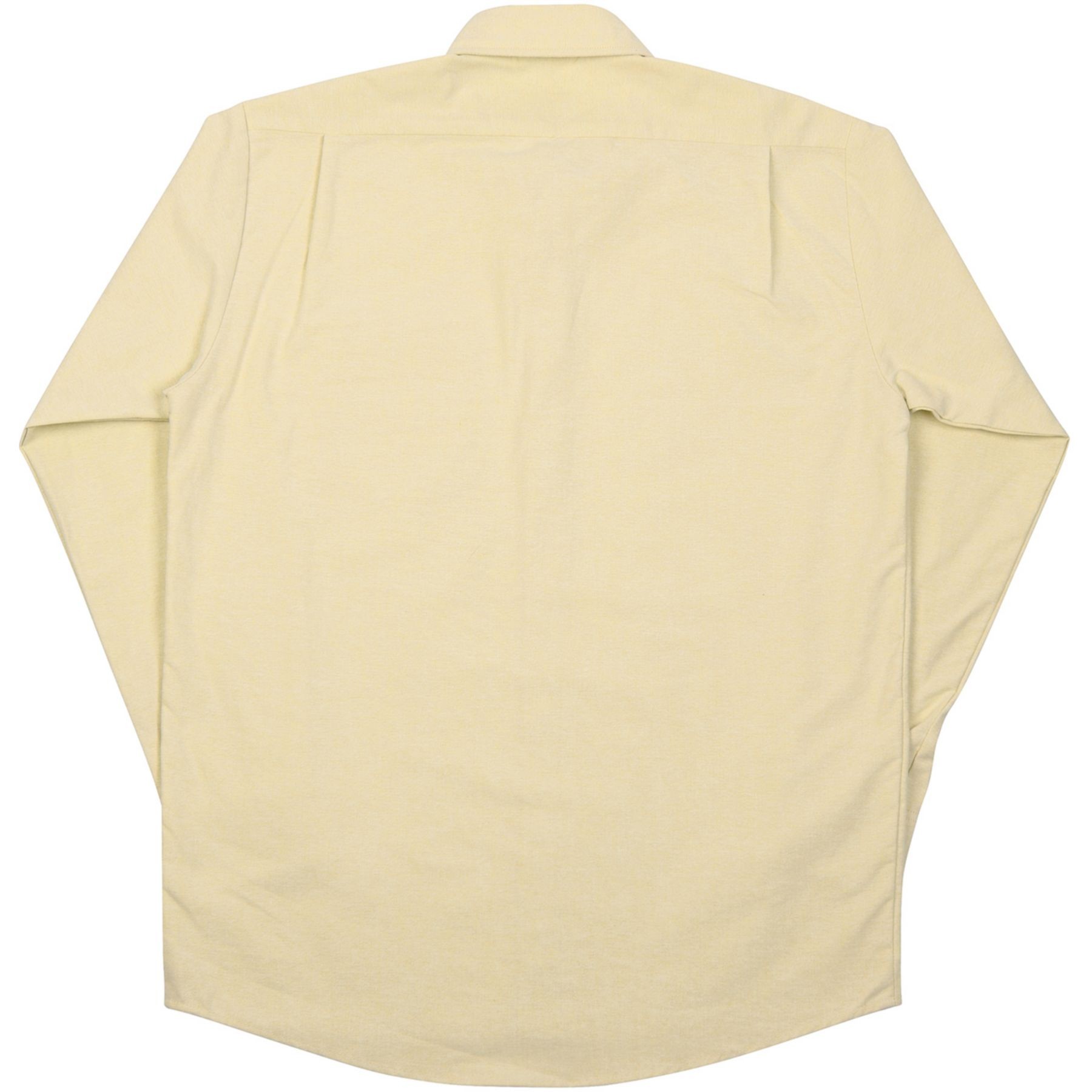 Picture of Men's Long Sleeve Oxford Shirt