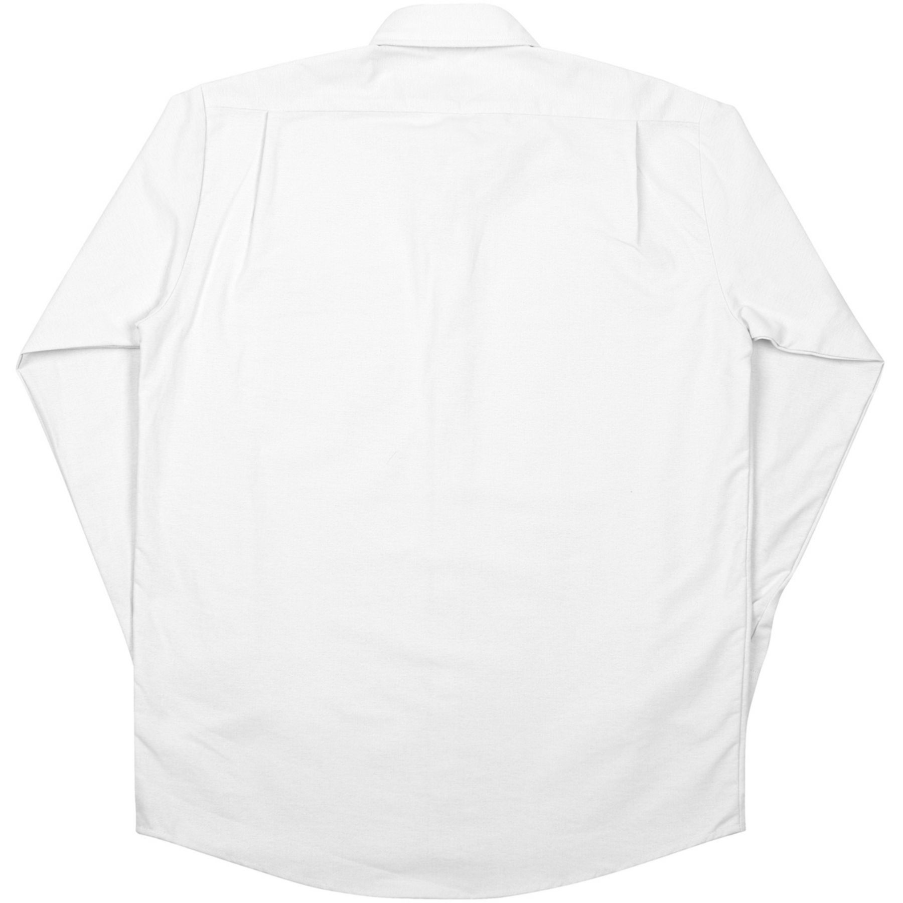Picture of Men's Long Sleeve Oxford Shirt